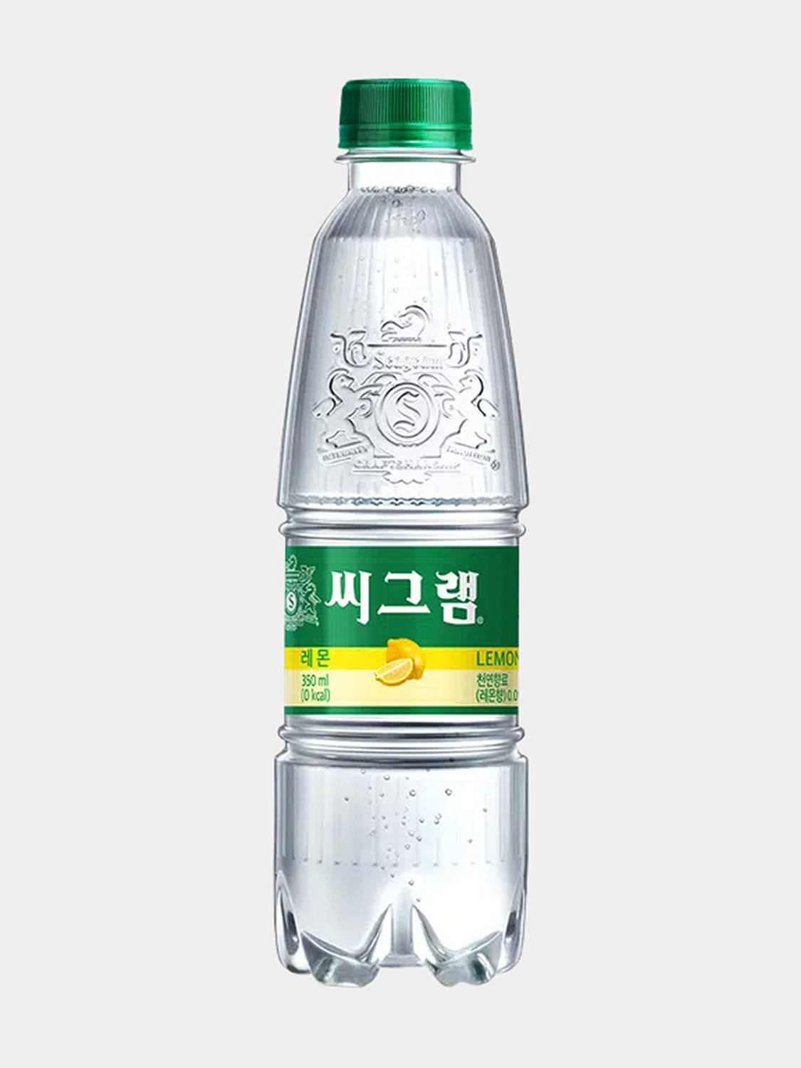 Seagram 레몬 350 мл