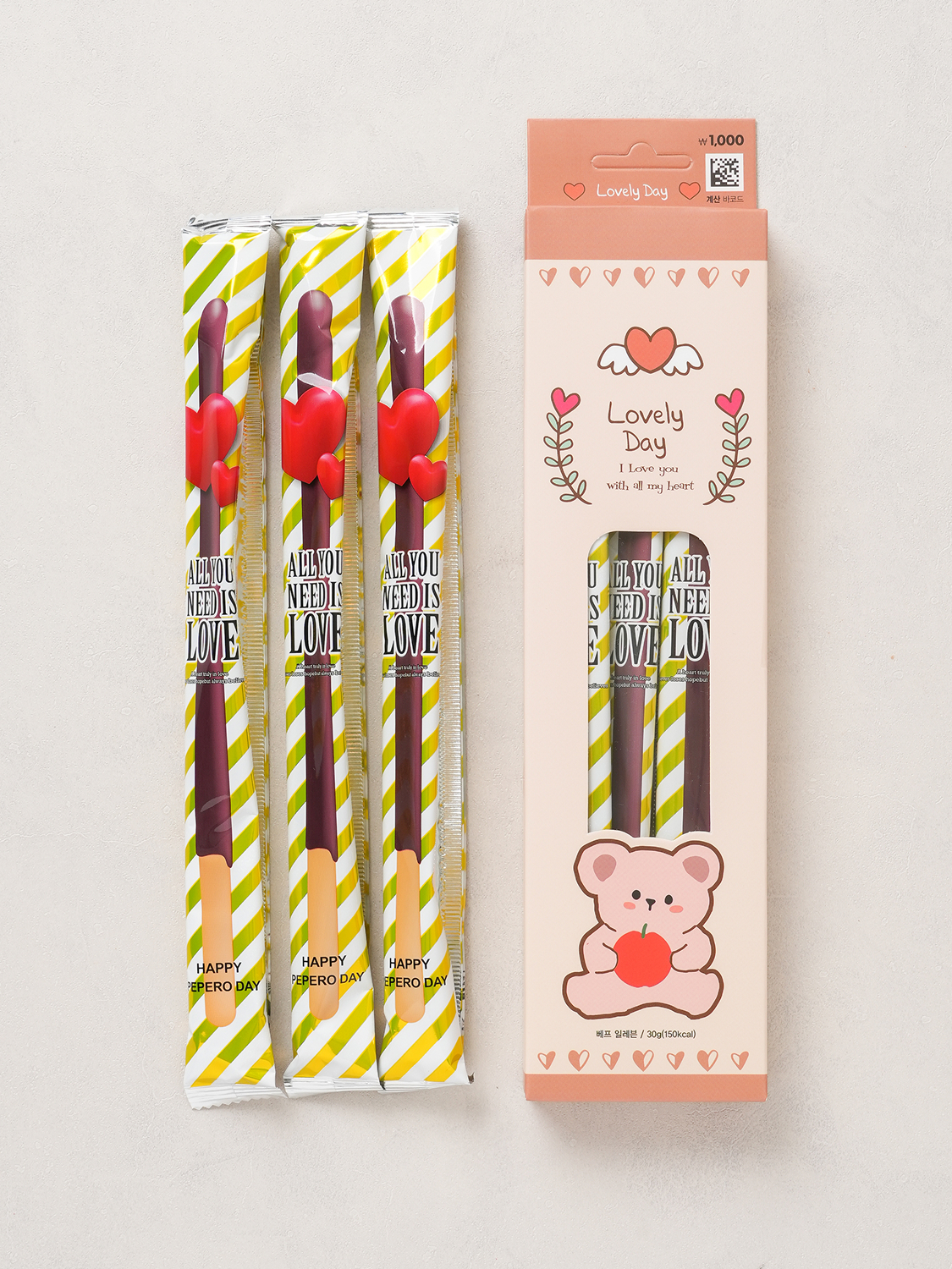 스위트러브 베이지(30 g)