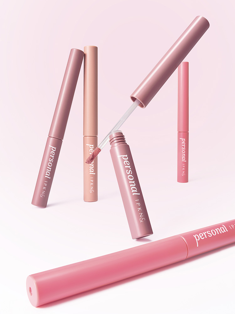 IPKN Personal Detail карандаш для губ Vanilla Tea
