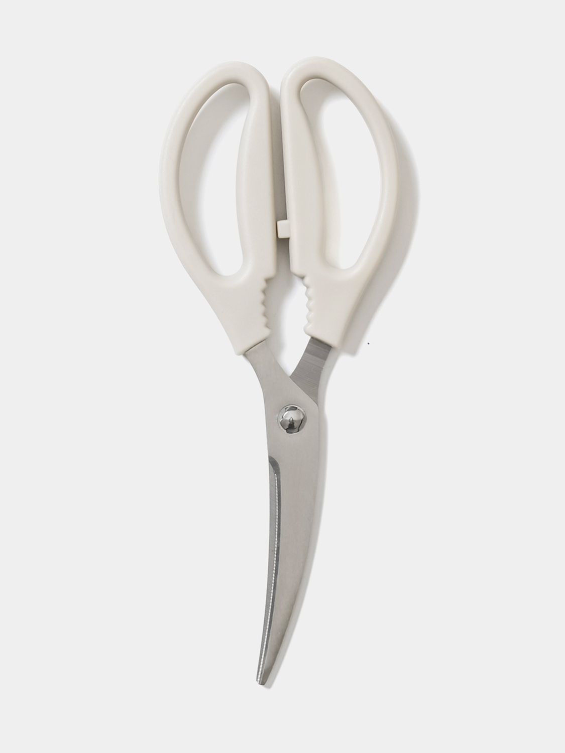 분리형 곡선 주방 가위 21.5 cm
