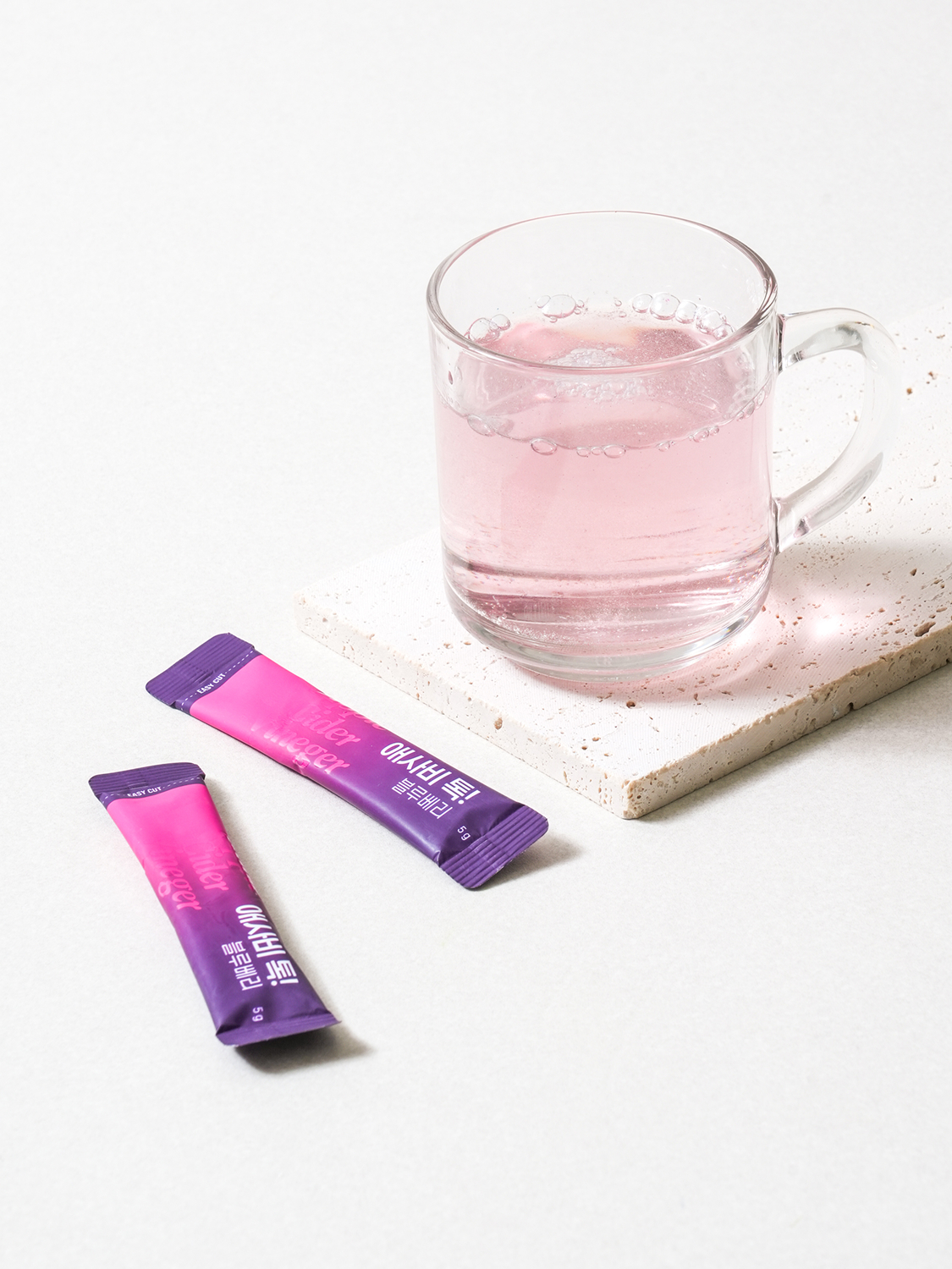 애사비 톡 블루베리 5 g X 10개입