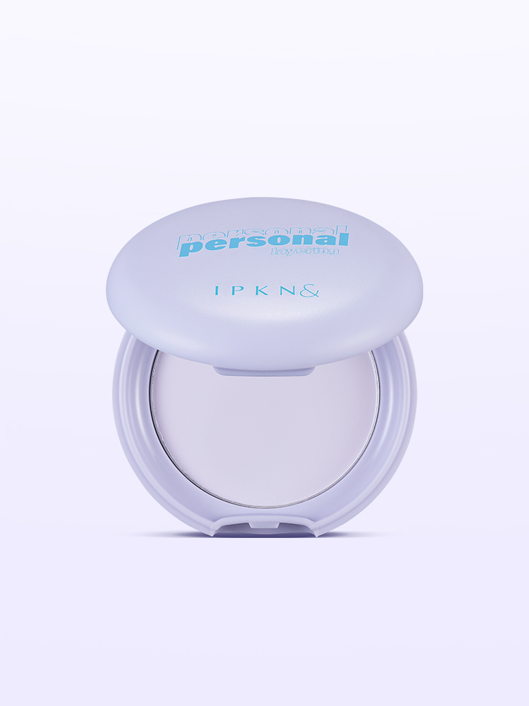 입큰 퍼스널 톤 코렉팅 블러 팩트 5.5 g(라벤더)