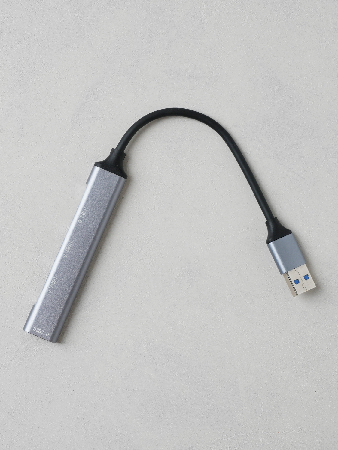 화성 일렉컴 USB to 허브 4포트 USB-A타입