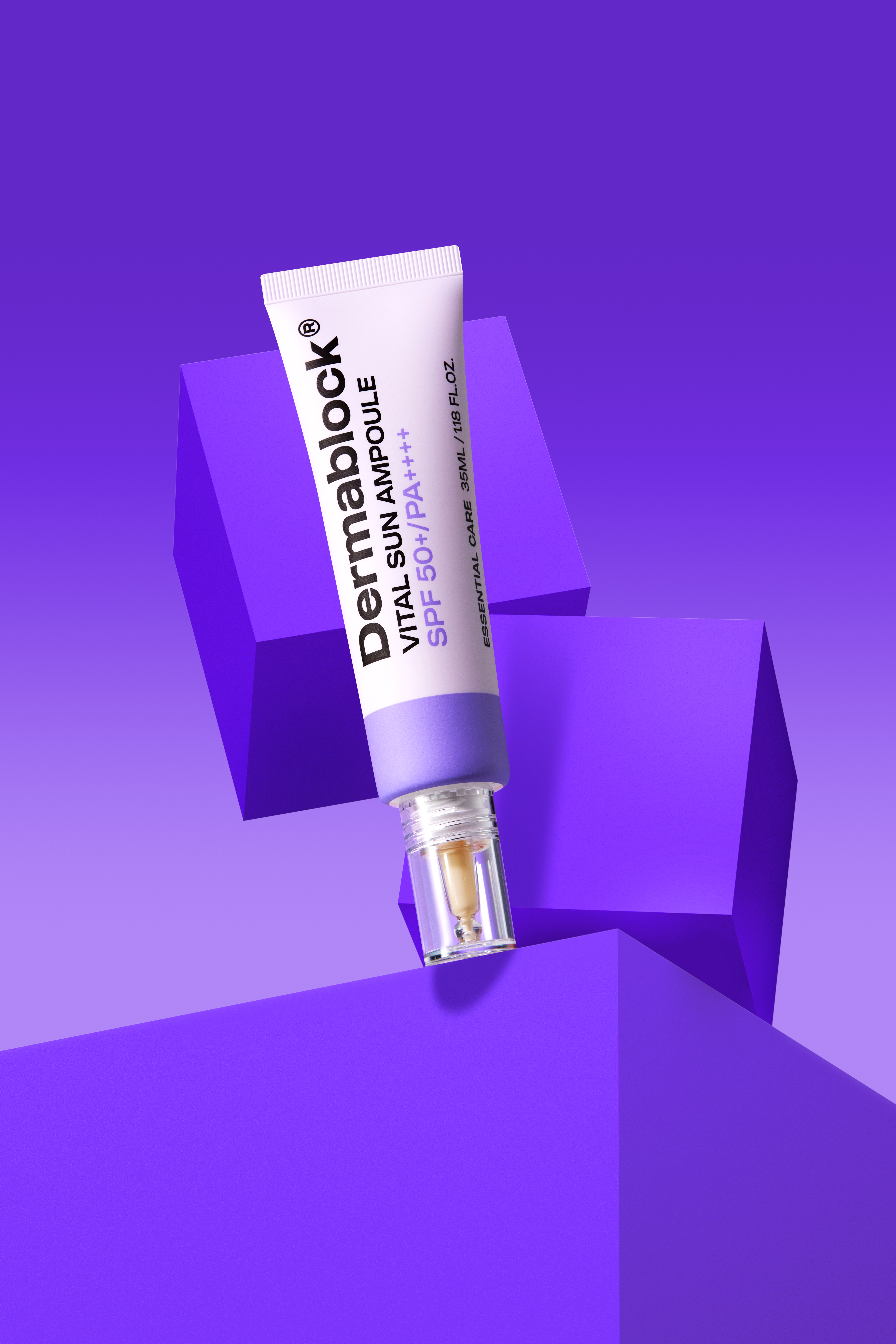 더마블록 바이탈선앰플 35 ml (by 셀퓨전씨)