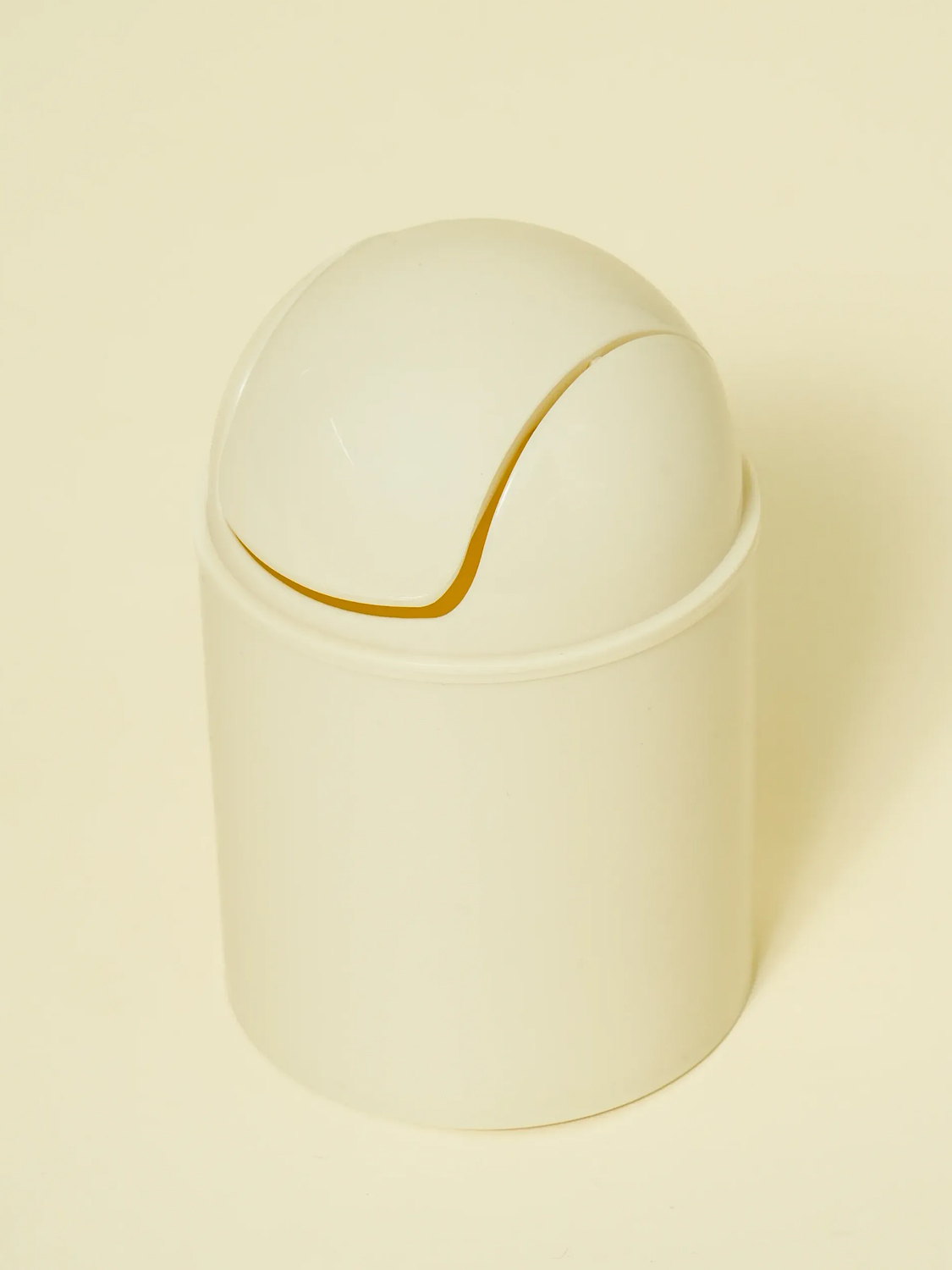 초미니 스윙 휴지통 300 ml