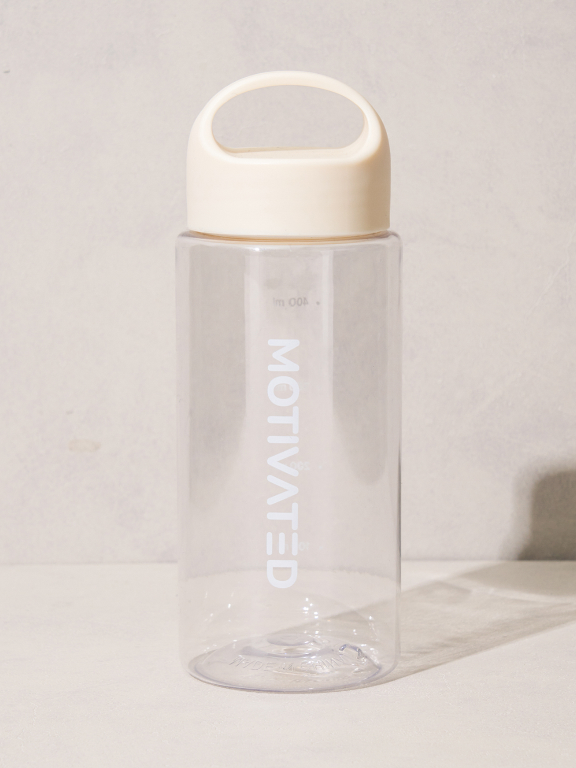동글 핸들 뚜껑 물병 540 ml