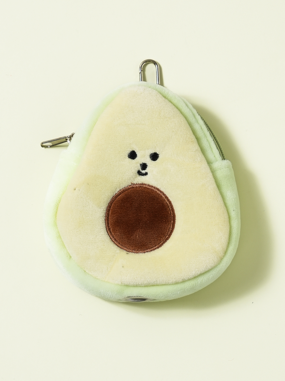 [펫] 풉백 파우치 아보카도