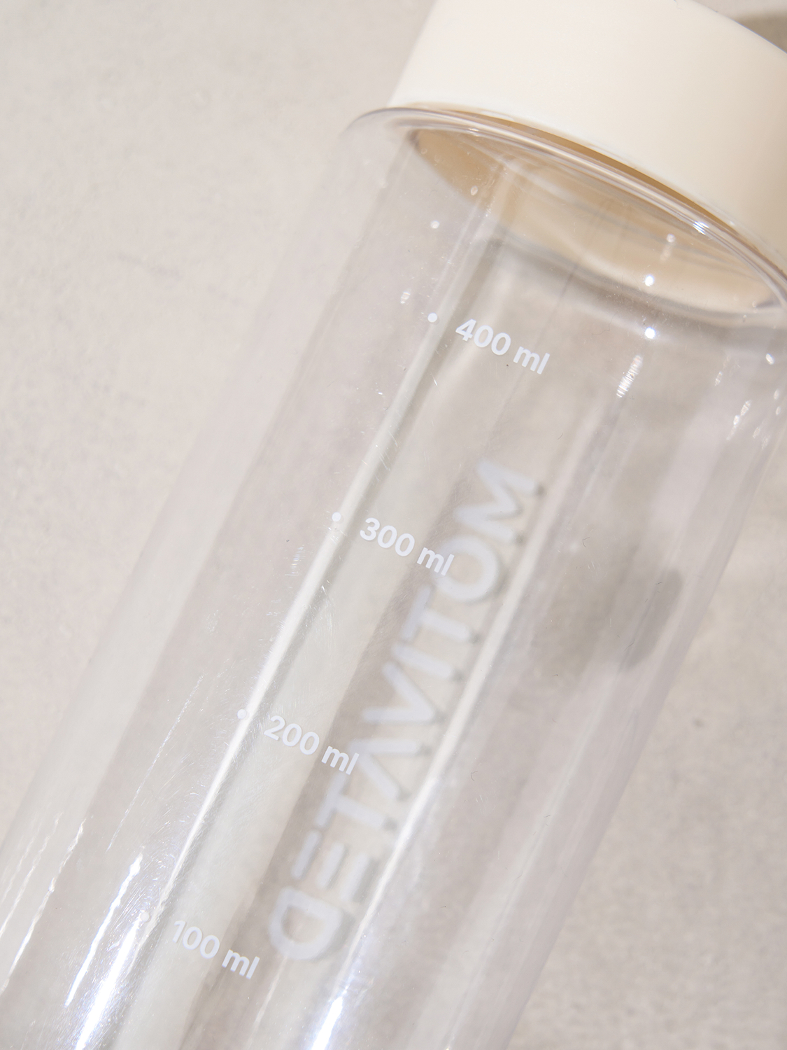동글 핸들 뚜껑 물병 540 ml