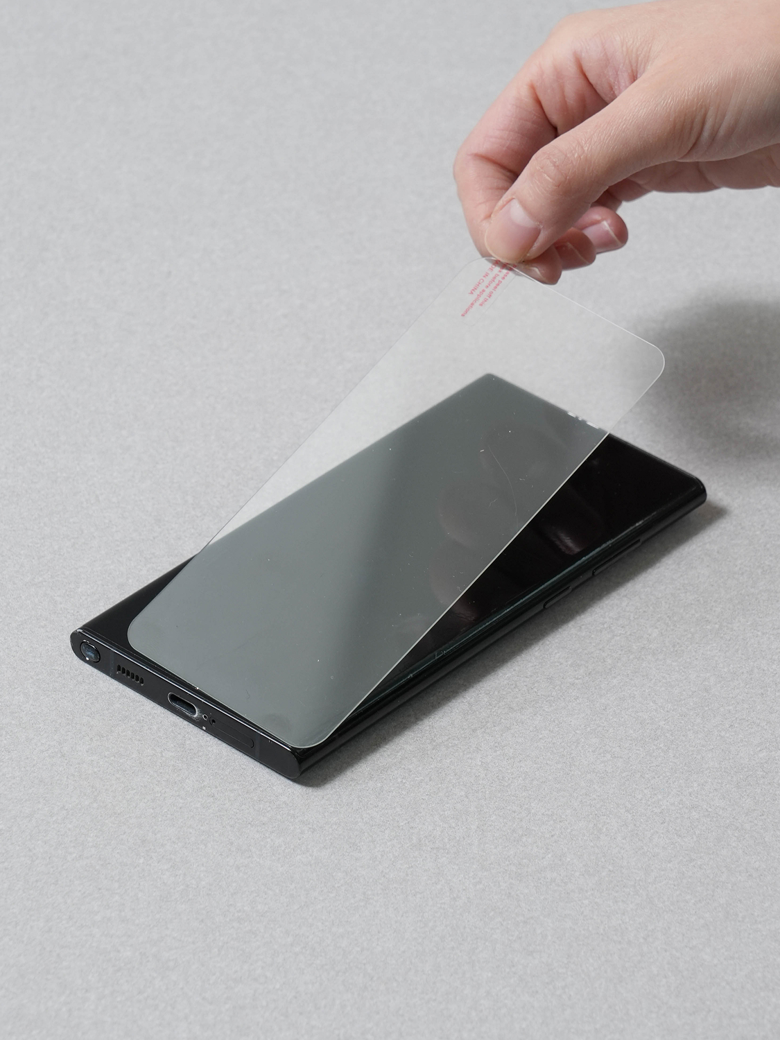 Защитное стекло для Samsung Galaxy S25