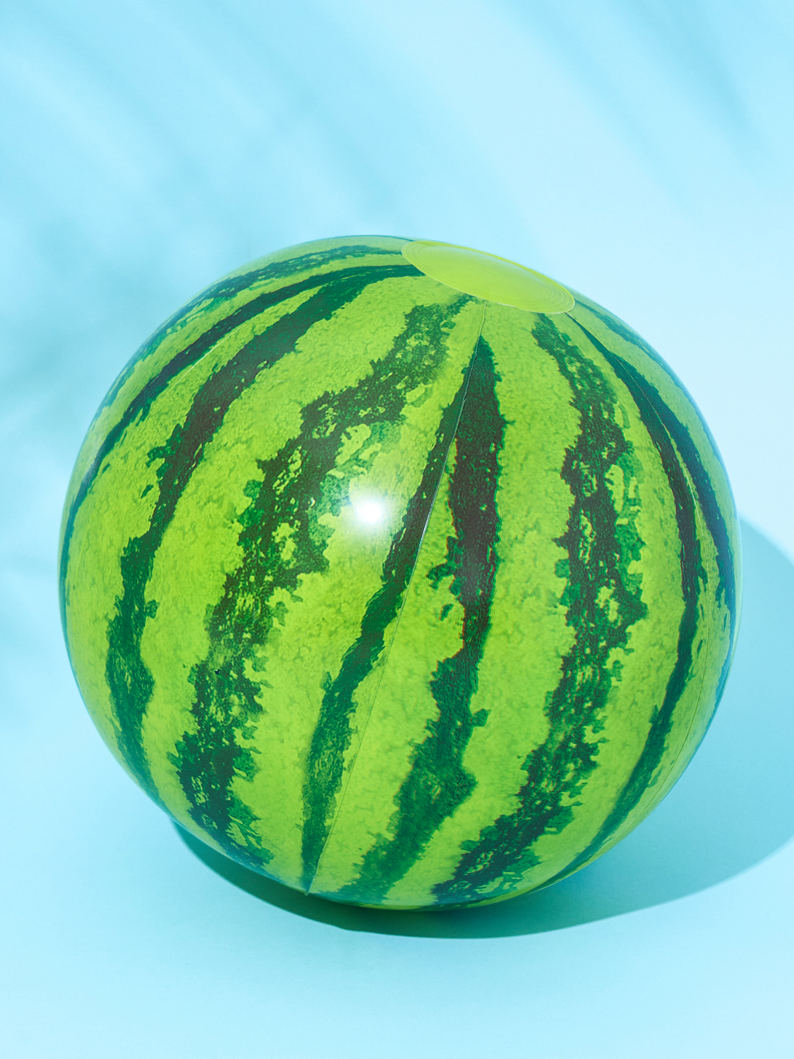수박 모양 비치볼 26 cm