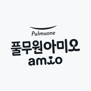 [펫] Лакомство Pulmuone Amio Мягкие кубики курица 55 г