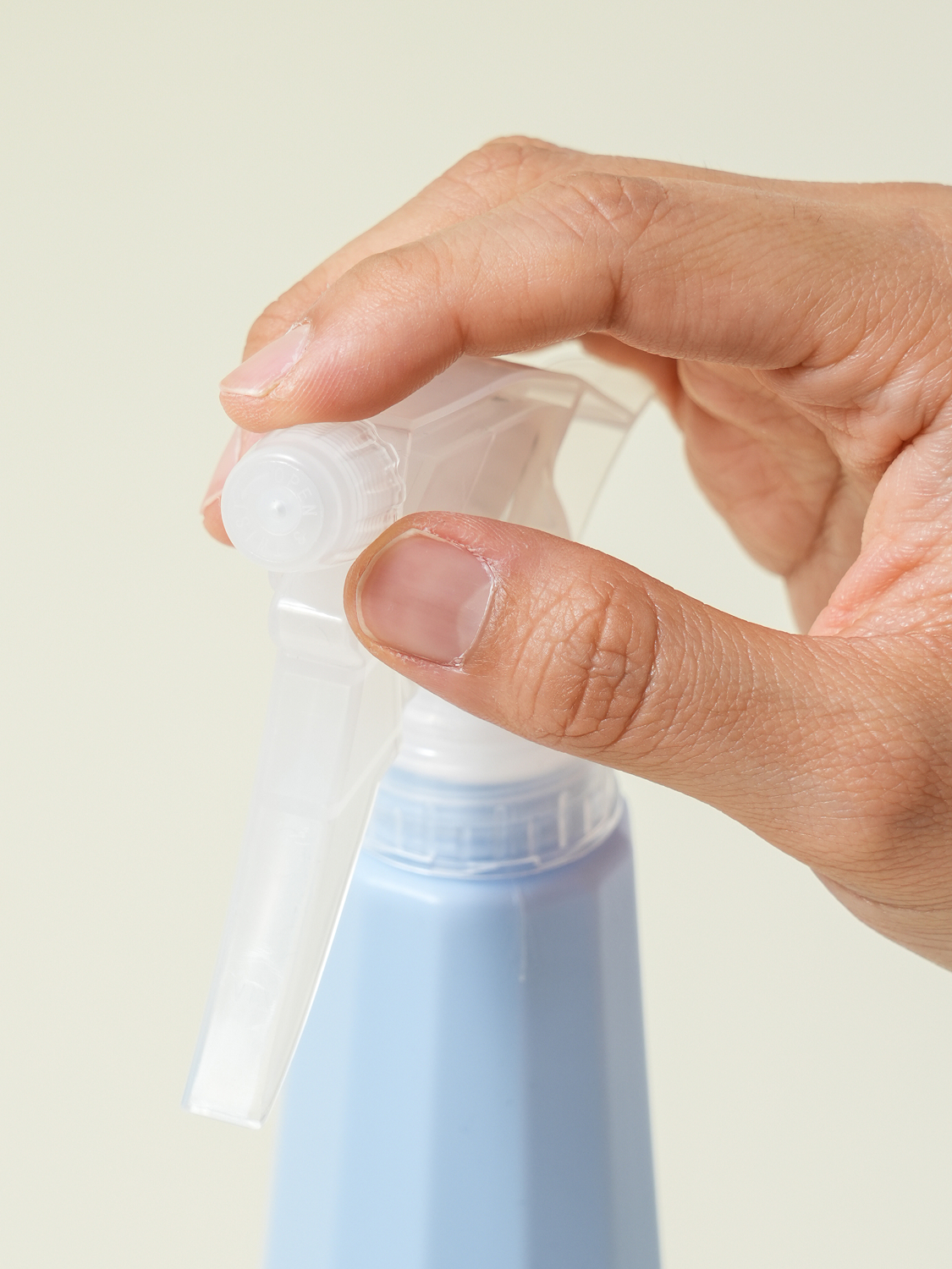 좁은형 원뿔 분무기 350 ml