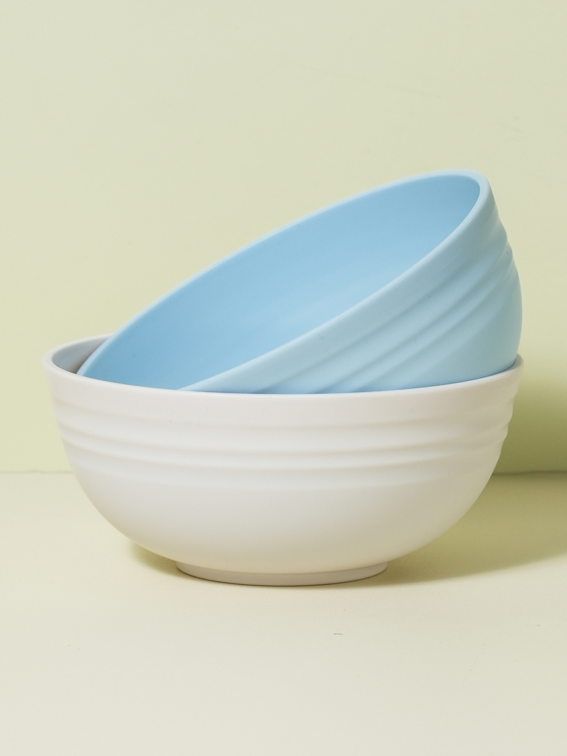 파스텔색상PP볼(2개입/SET)(약15 cm)