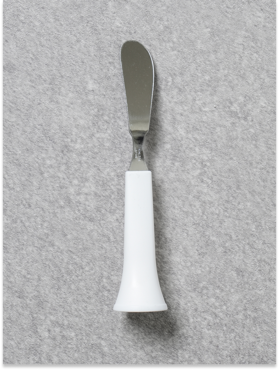 일본제 세울 수 있는 버터나이프 13.5 cm