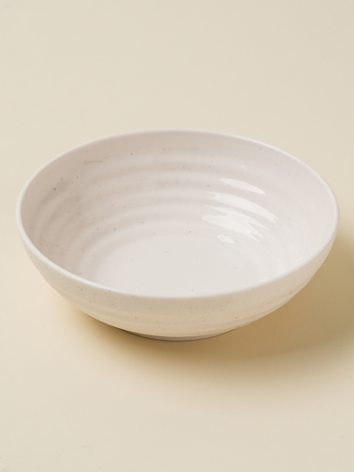 일본제 와나미 전자레인지 접시(약14 cm)