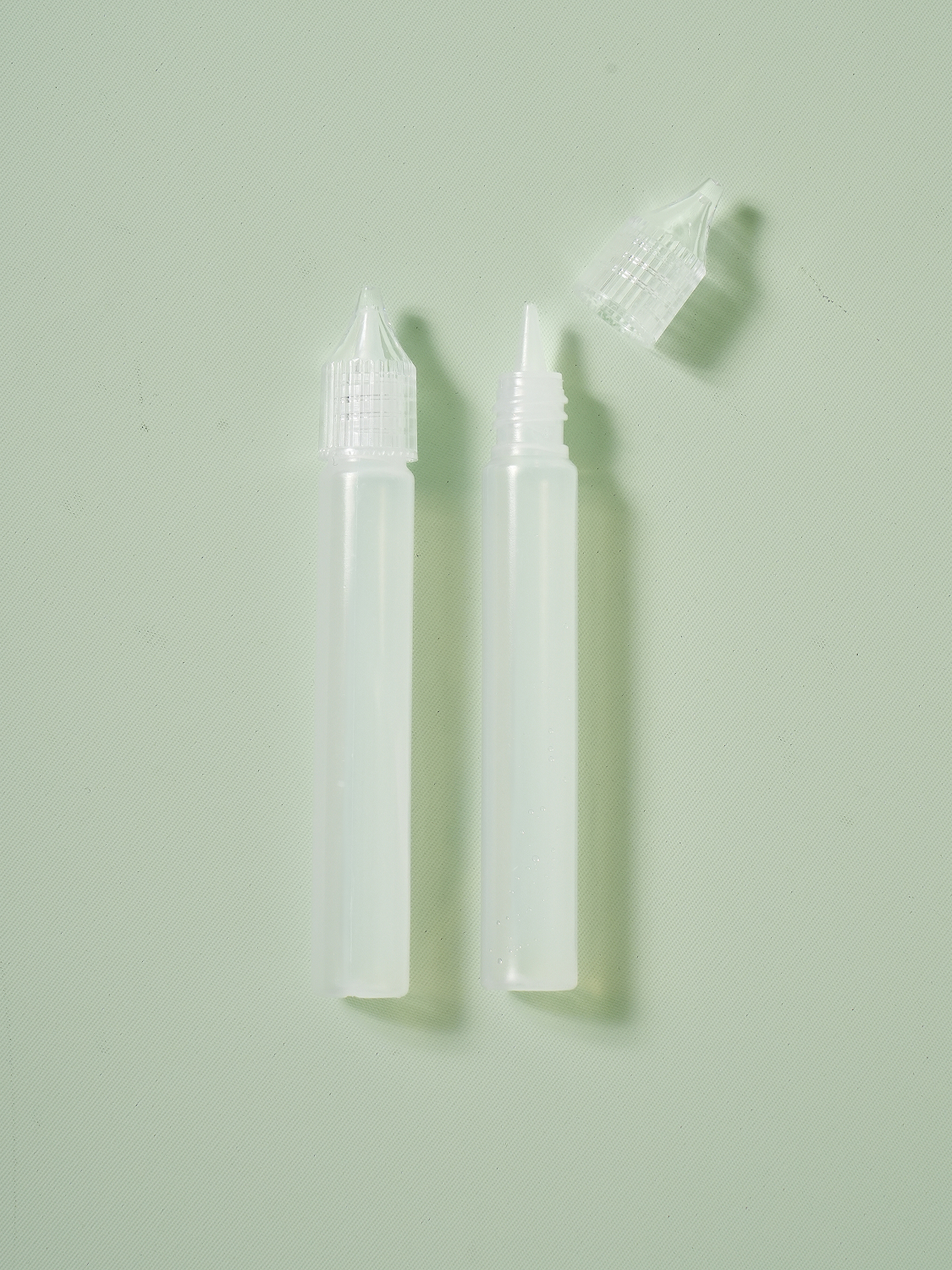 뾰족캡소분용기16ml(2p)