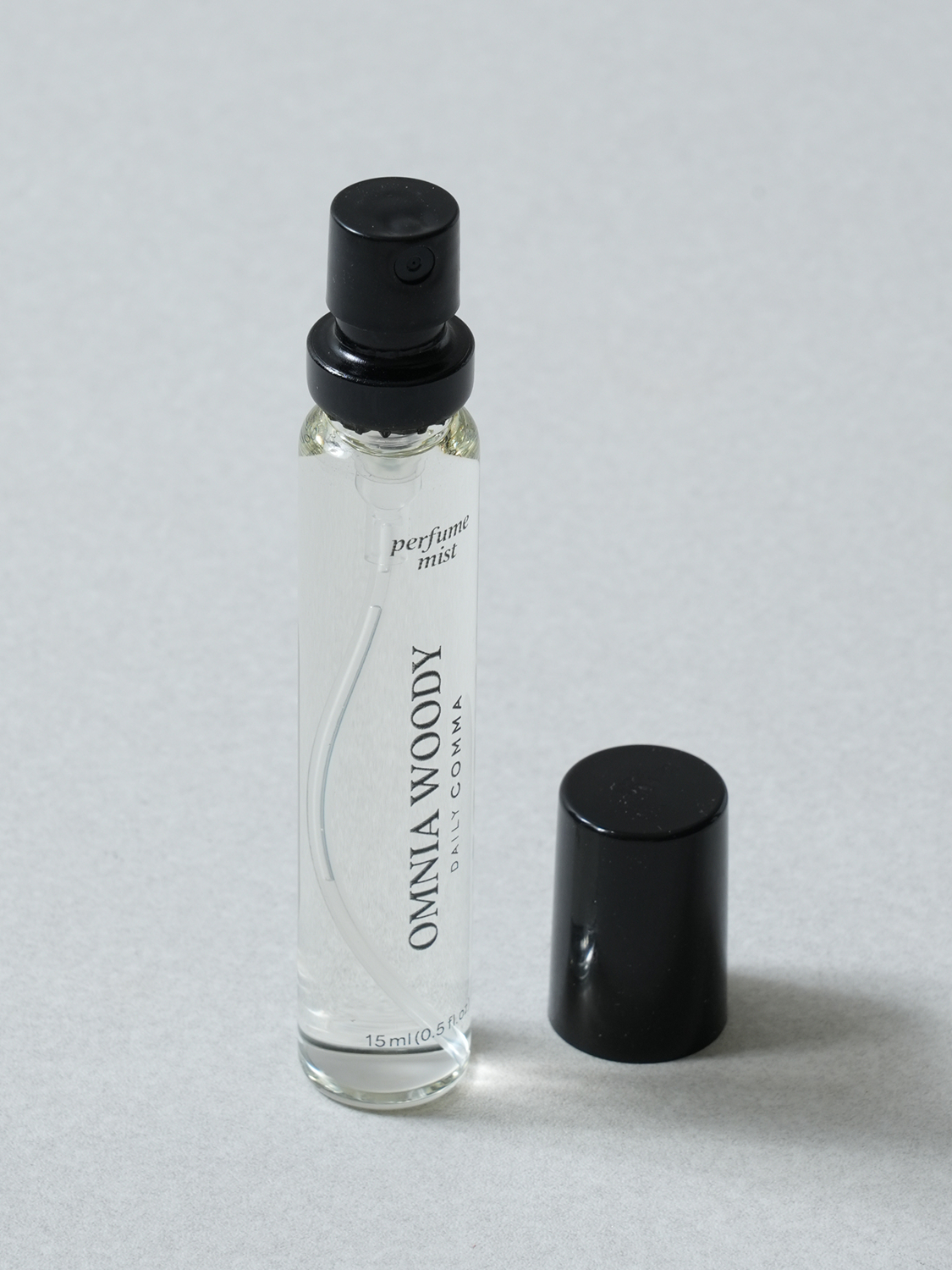 향기 미스트 15 ml 옴니아우디