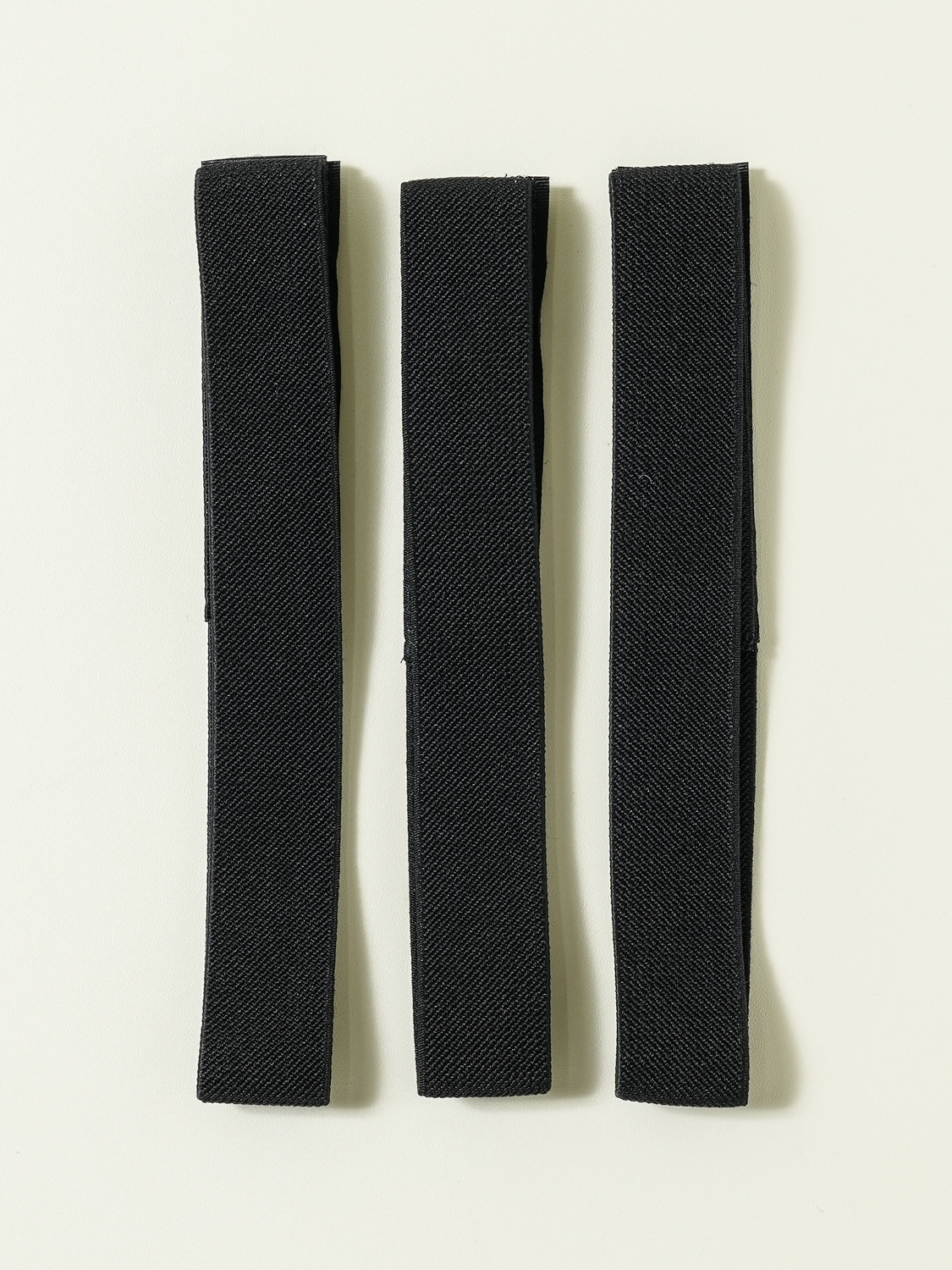 다용도 신축 벨트 3개입 45 X 2.5 cm