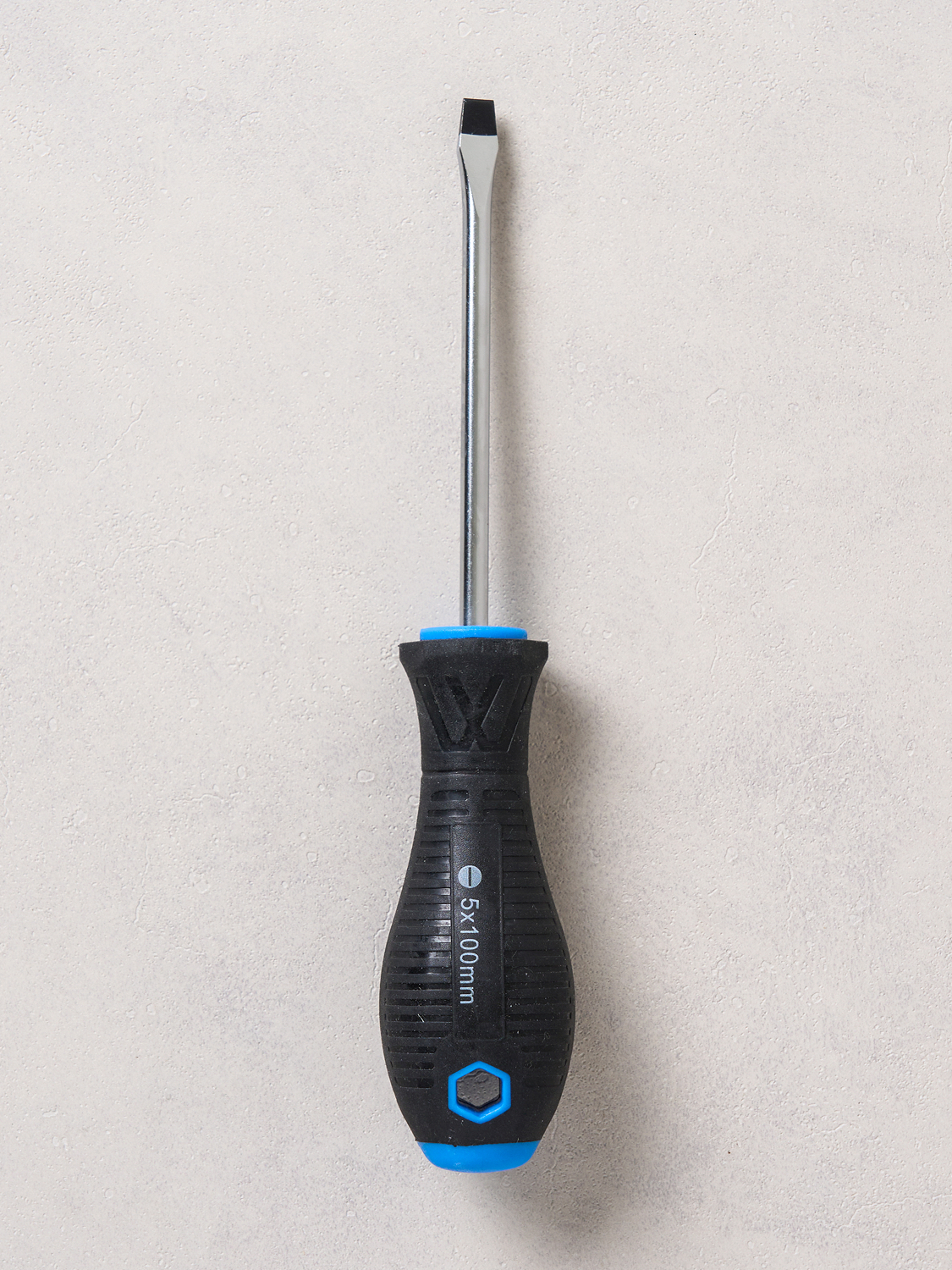 일자 드라이버 5 mm