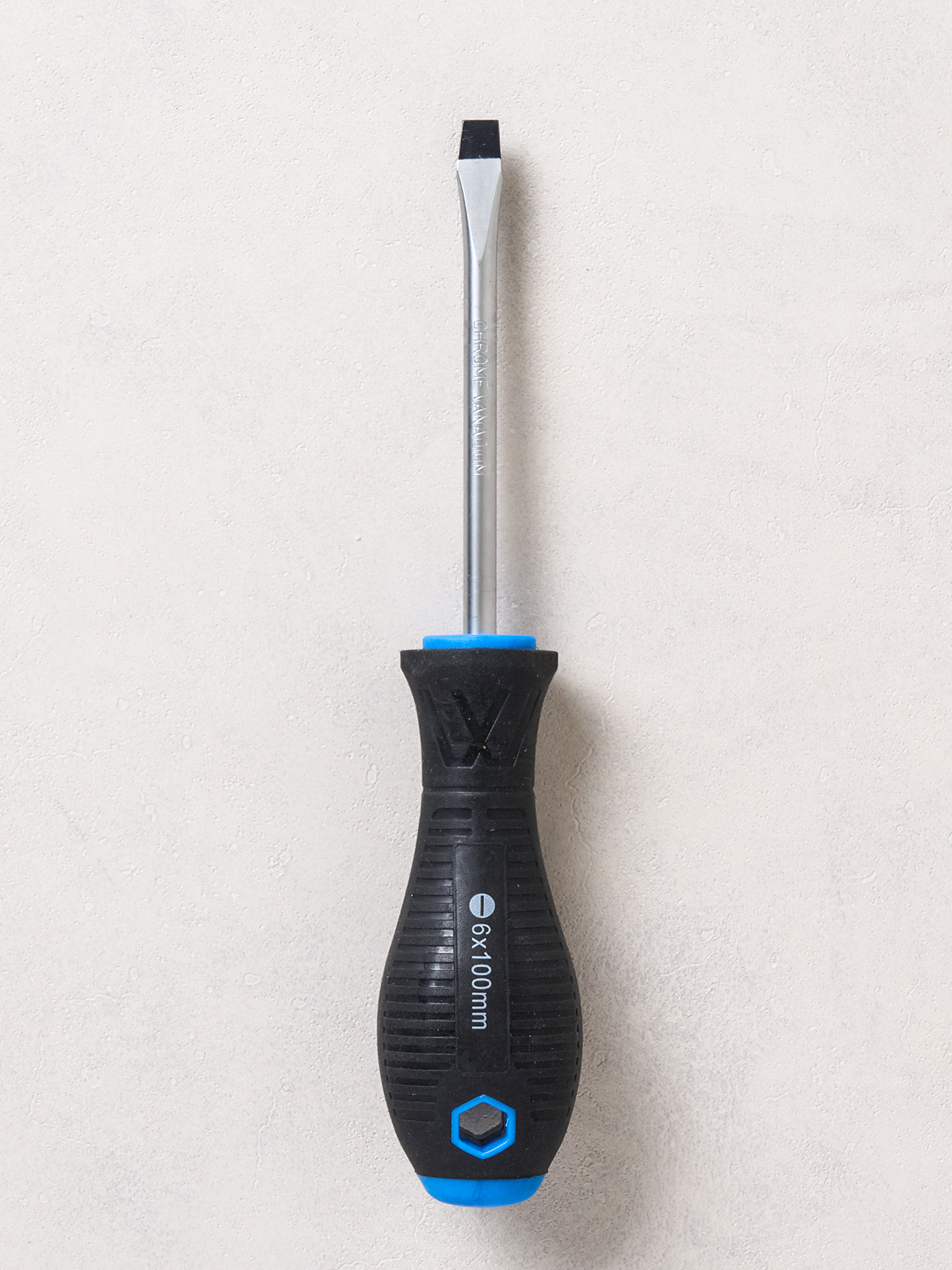 일자 드라이버 6 mm