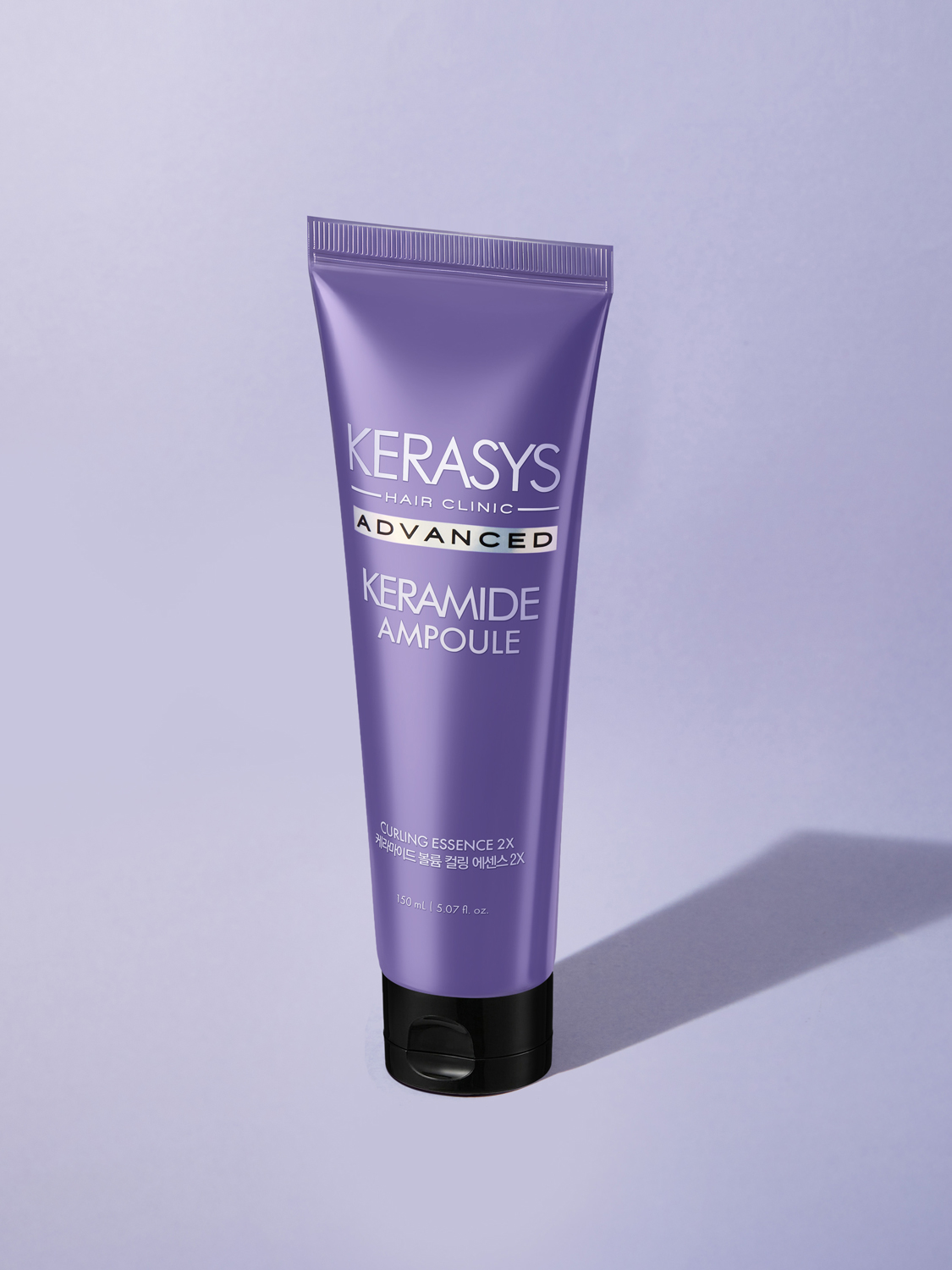 케라시스 케라마이드 볼륨 컬링 에센스 150 ml