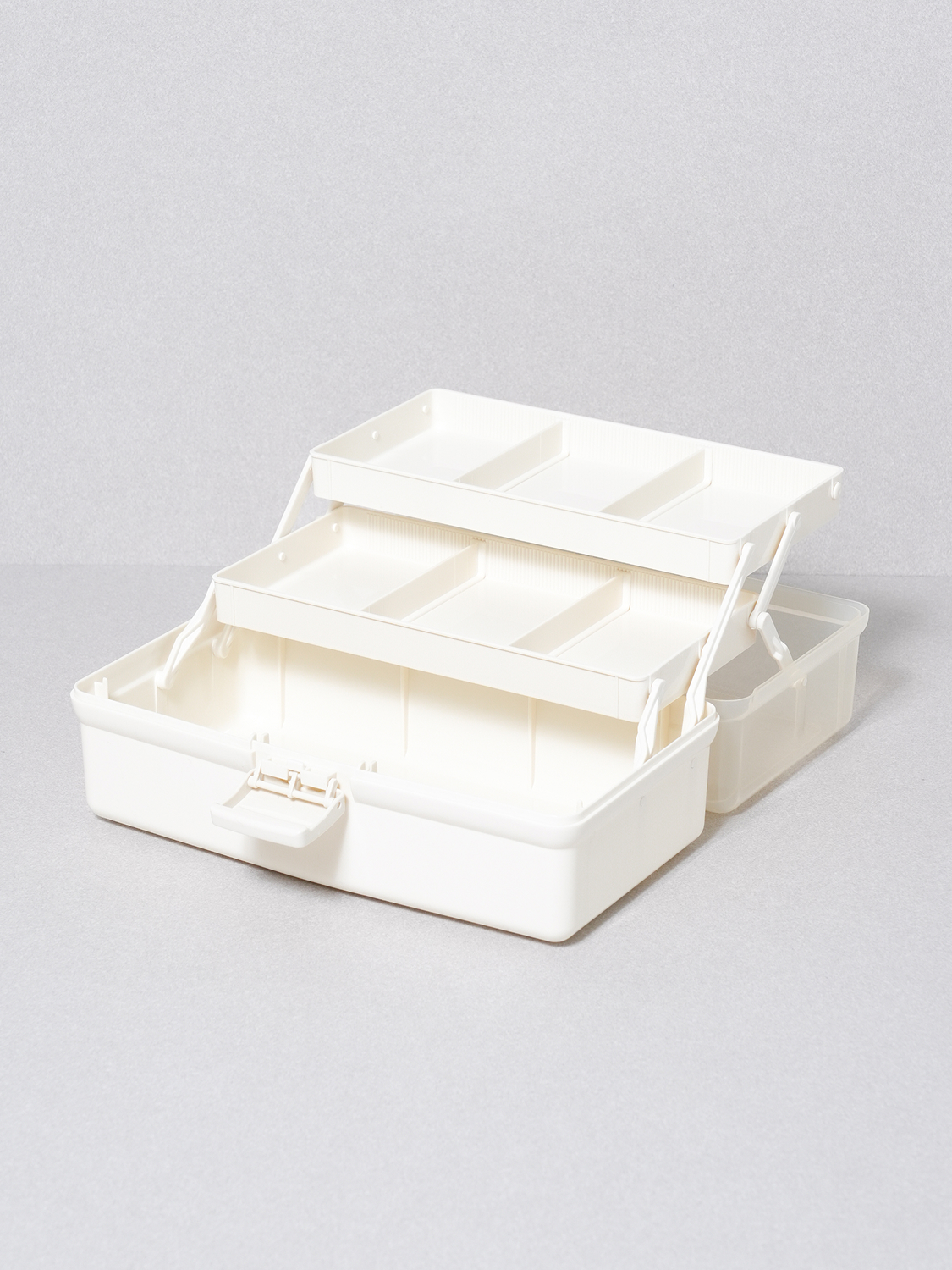 3-уровневый органайзер M 25.5 X 14 X 13 cm