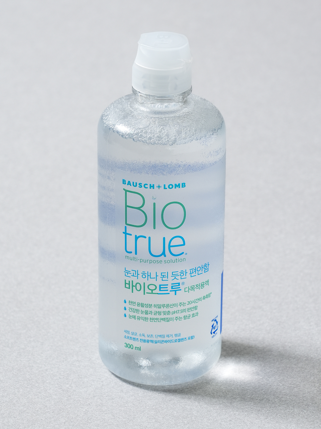 바슈롬 바이오 트루 300 ml
