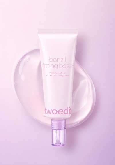 투에딧 반질 밀착 베이스 30 ml