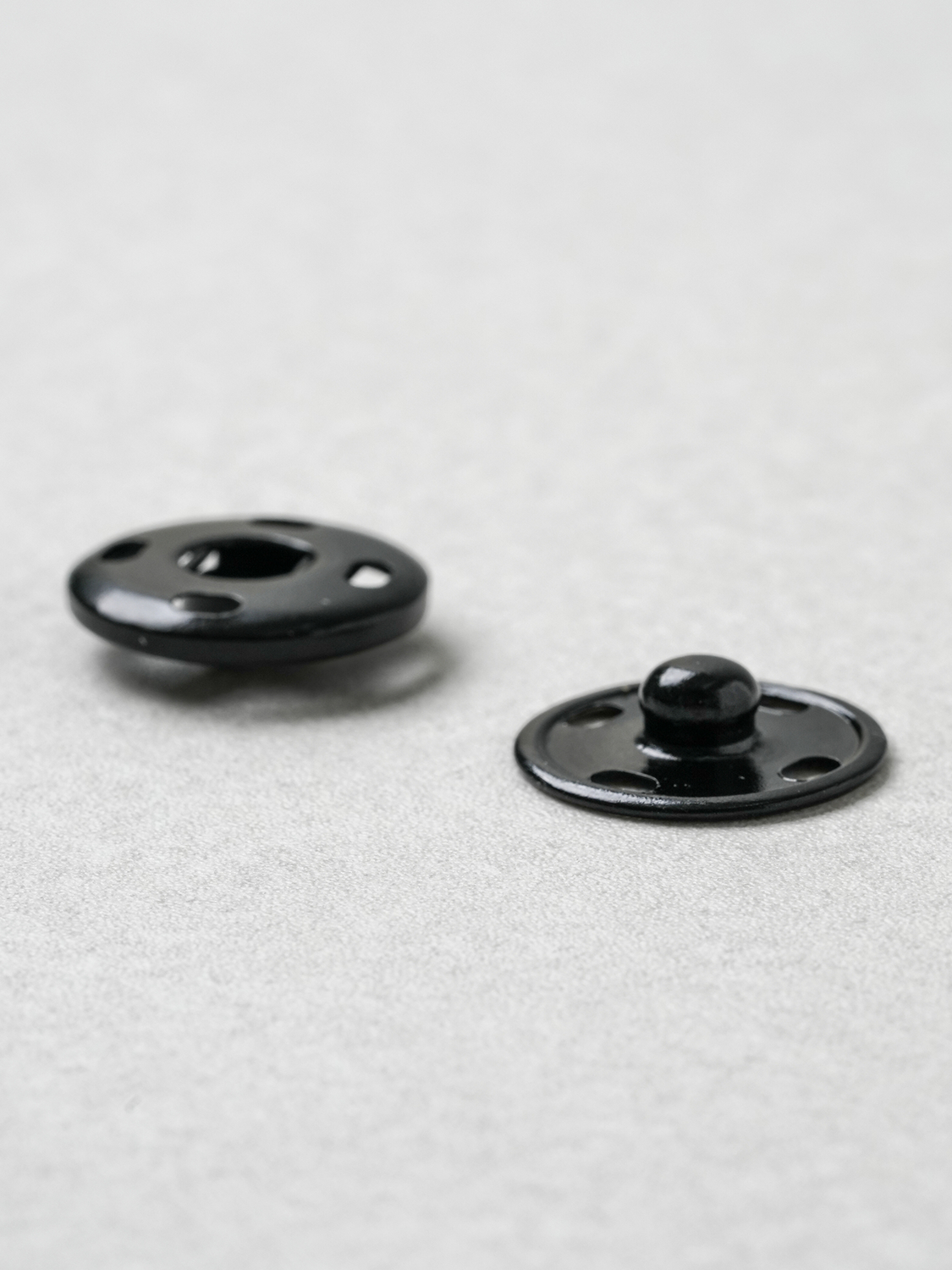 스냅 단추 17 mm 10개입