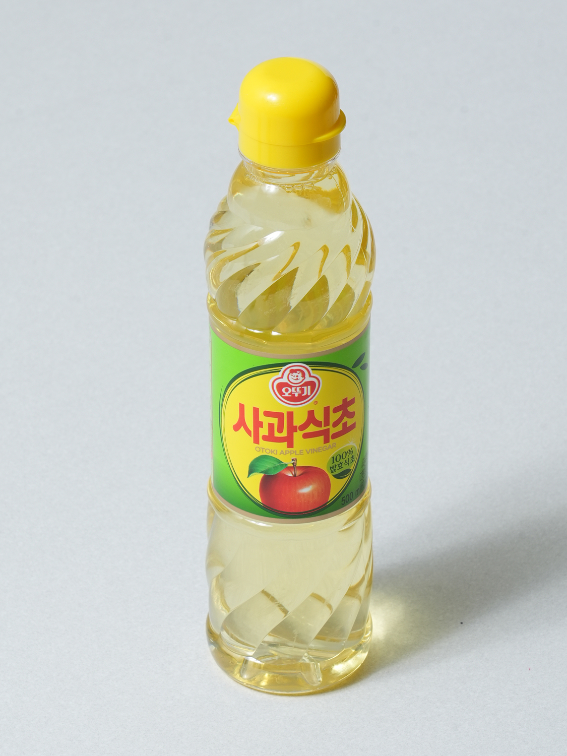 오뚜기 사과 식초 500 ml