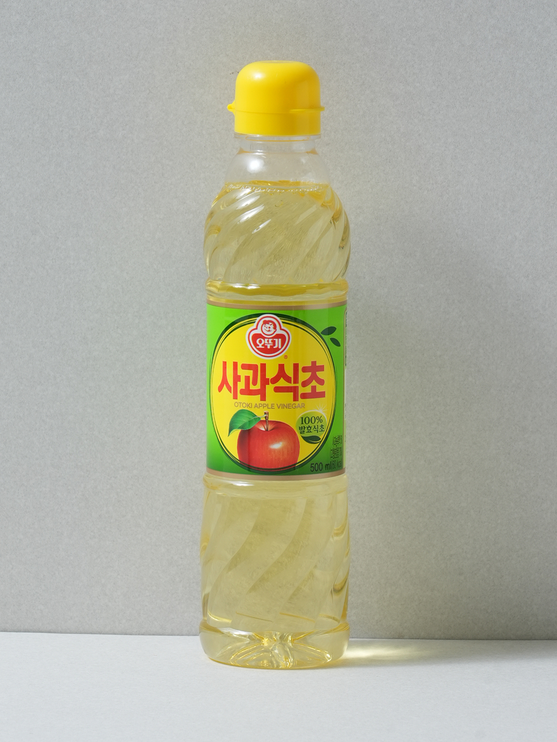 오뚜기 사과식초(500 ml)