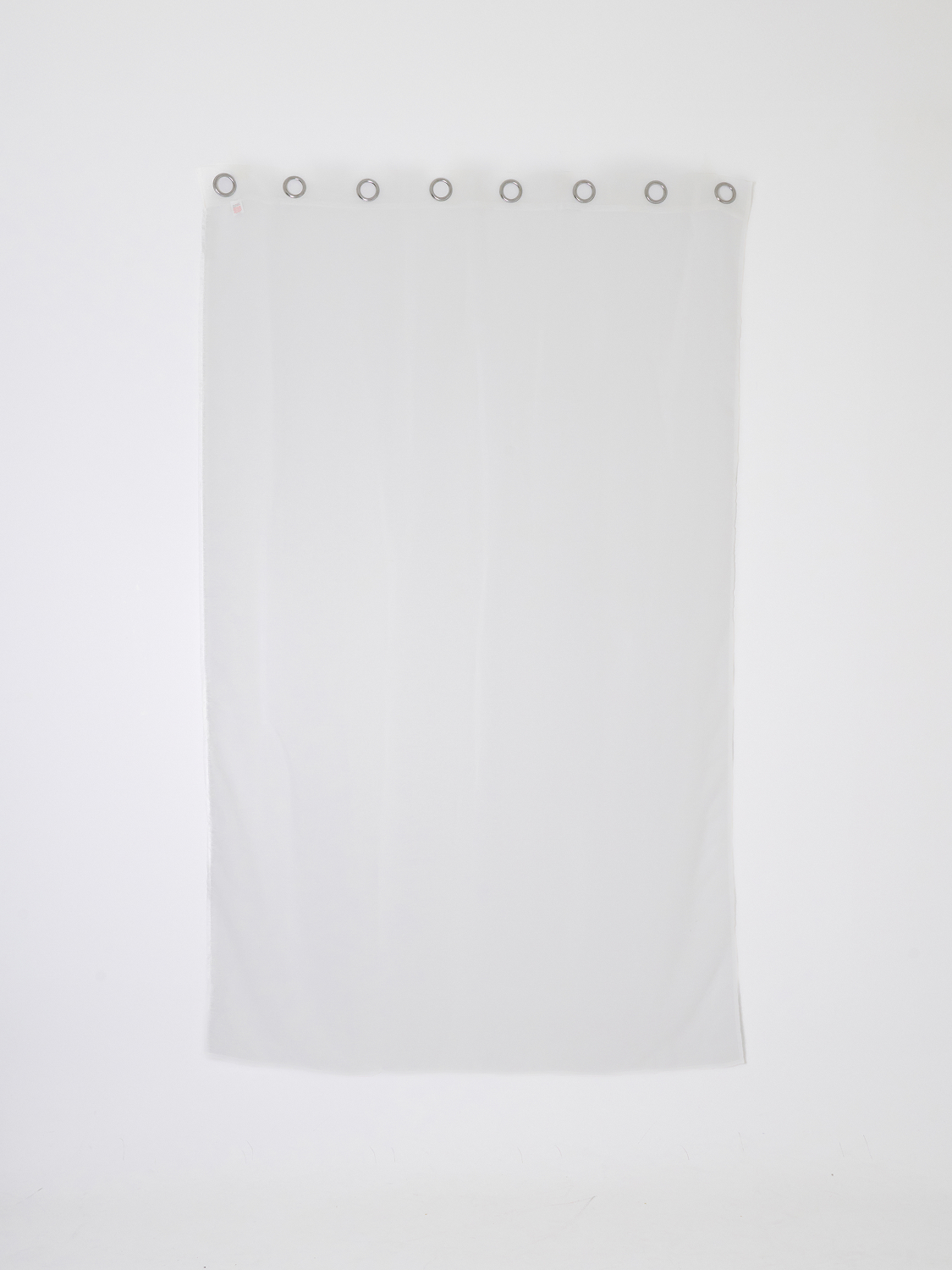 기본 속 커튼 140 X 230 cm 아일렛형