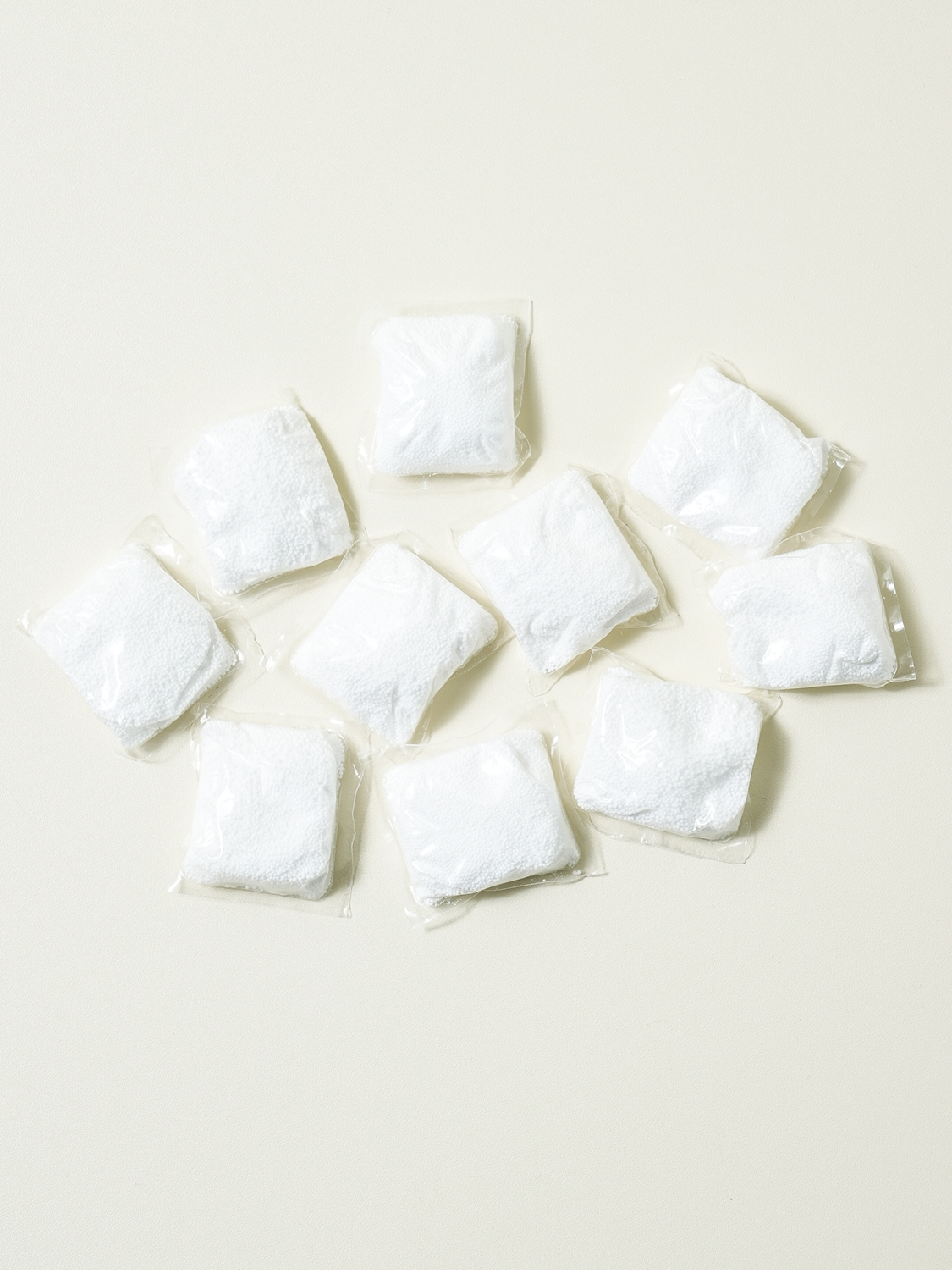 캡슐 표백 세제 13 g 10개입