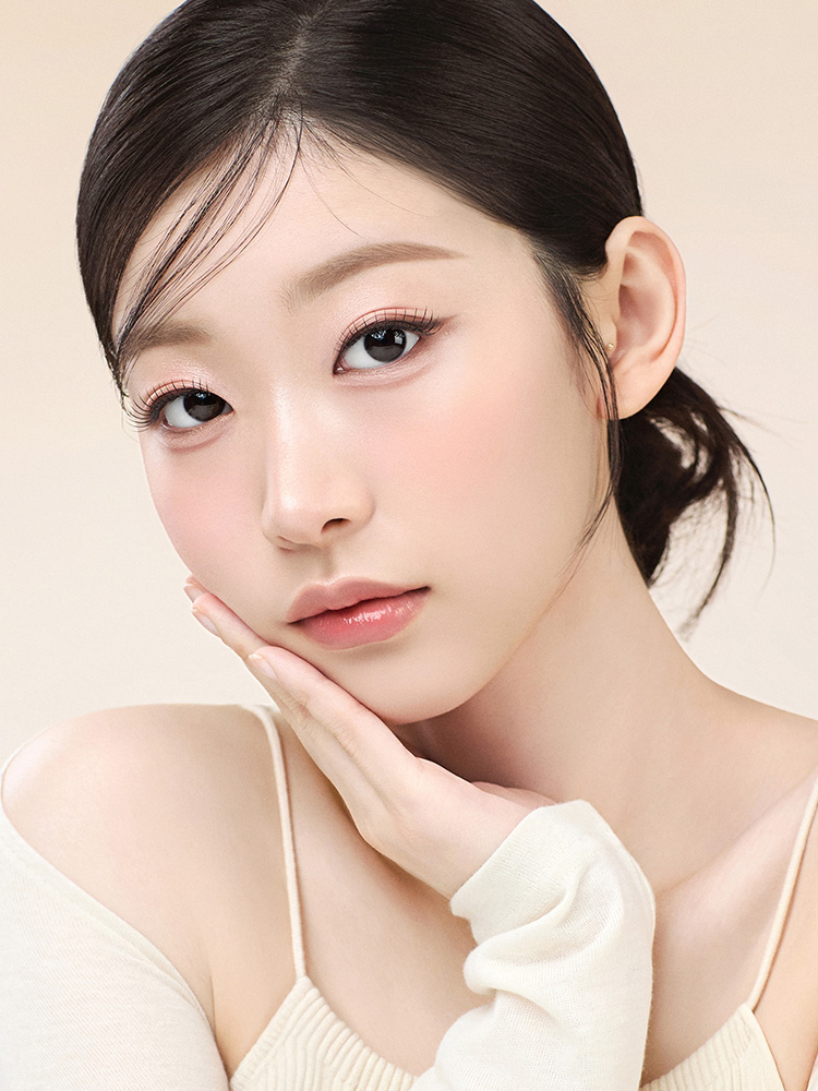 [01 페일 라이트]클라뷰 밸런싱 롱 웨어락 파운데이션 25 ml