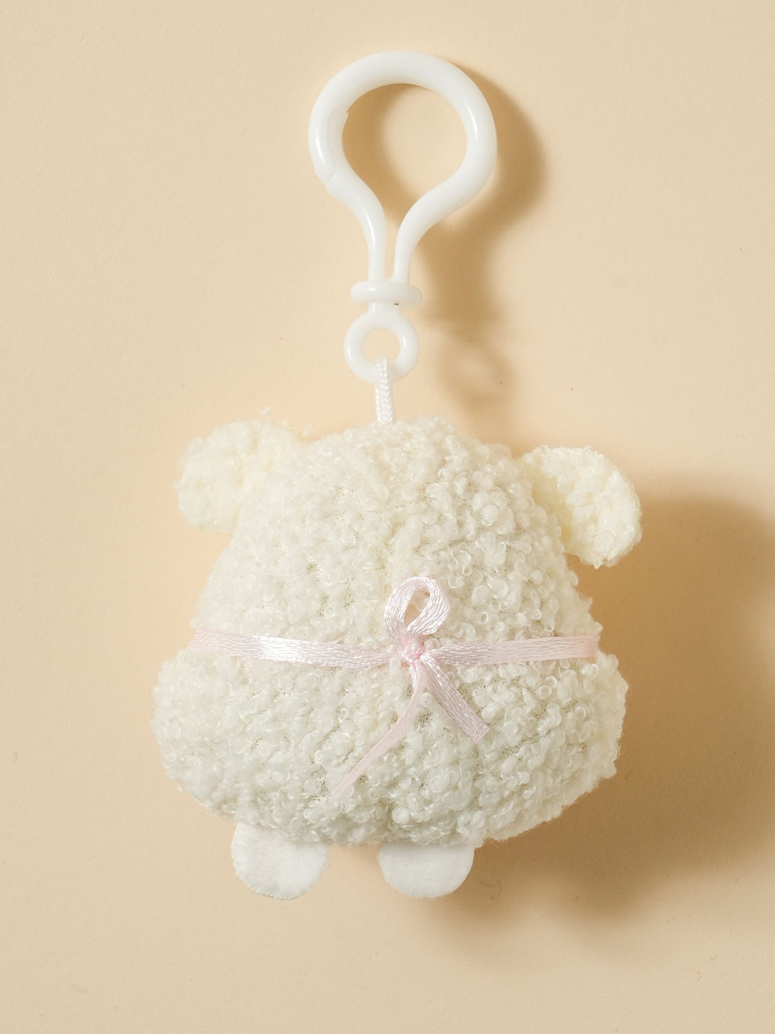 인형 DIY 베이커리 강아지 파티시에 걸이인형