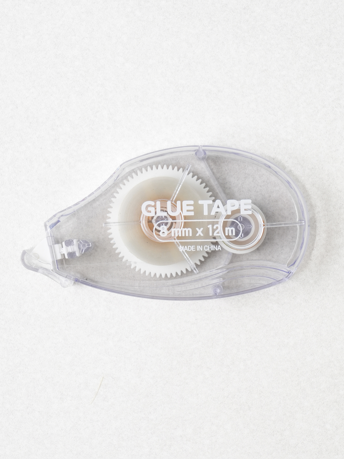 캡식 풀 테이프 8 mm X 12 m