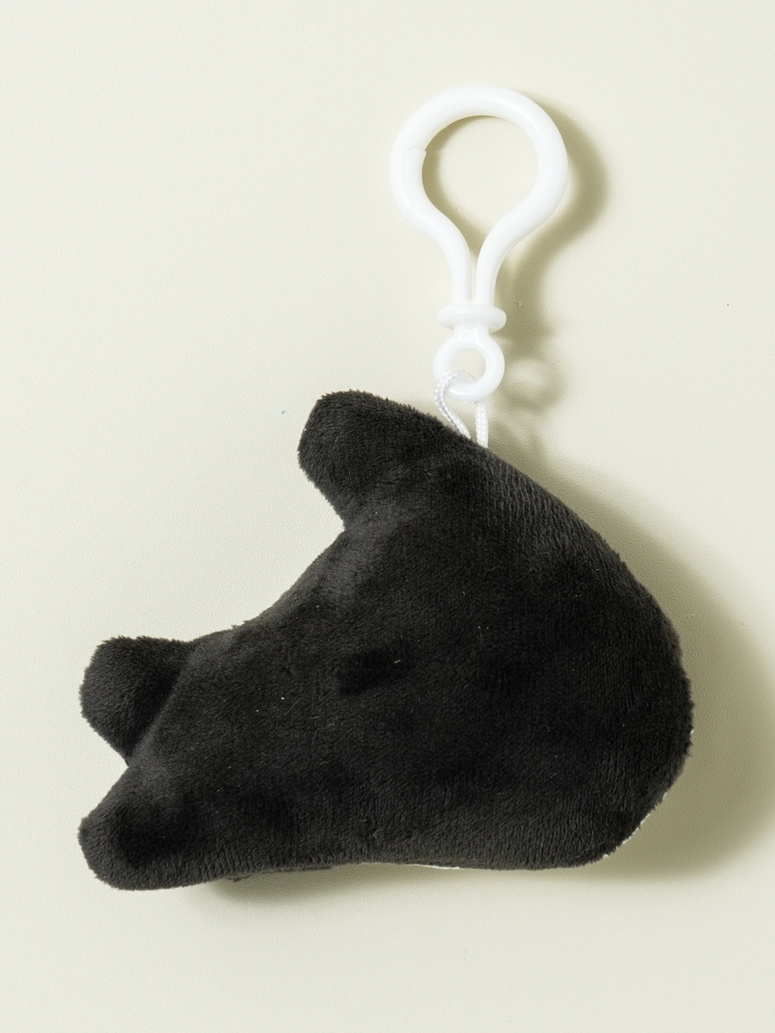 Мягкий брелок Косатка