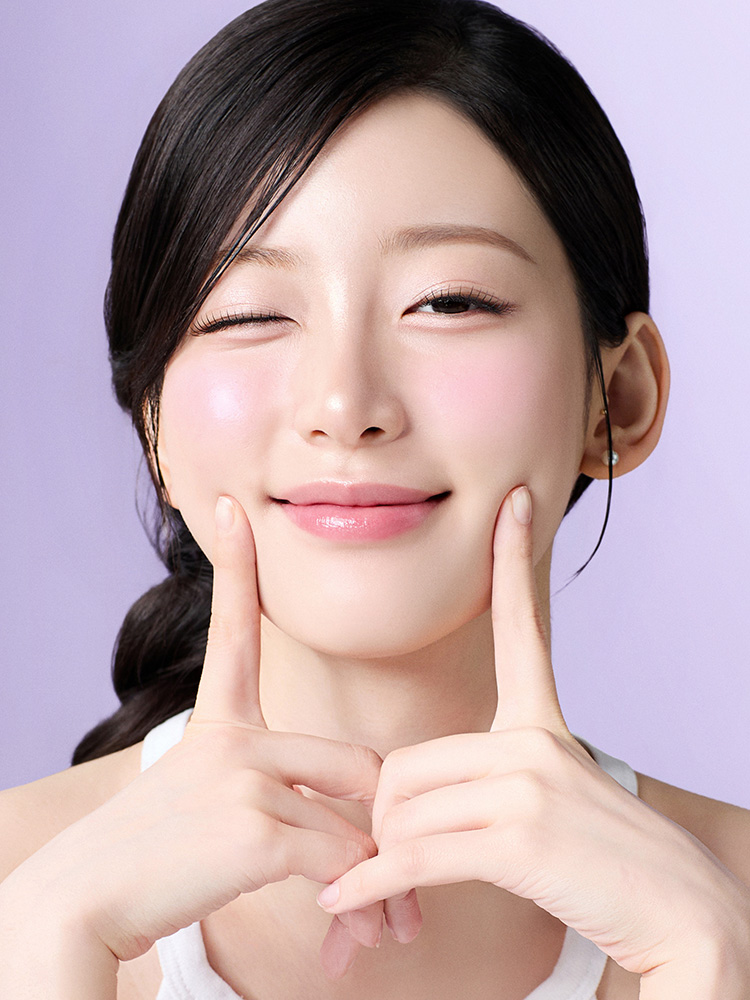 클라뷰 밸런싱 메이크업 프렙 픽서