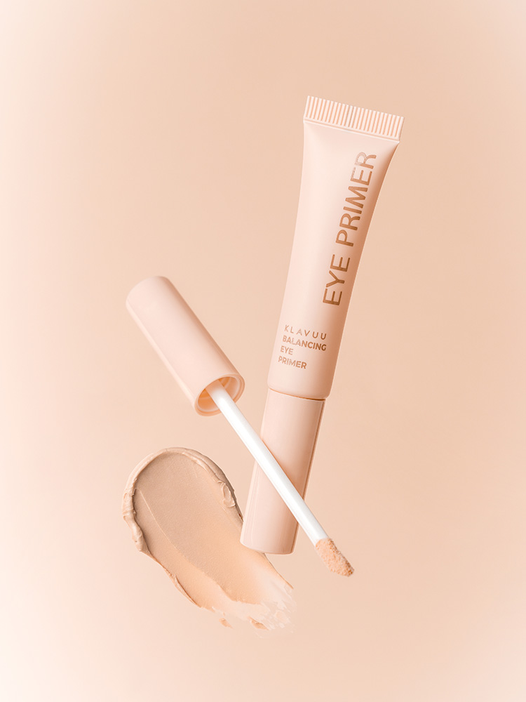 Праймер для век KLAVUU Balancing Eye Primer