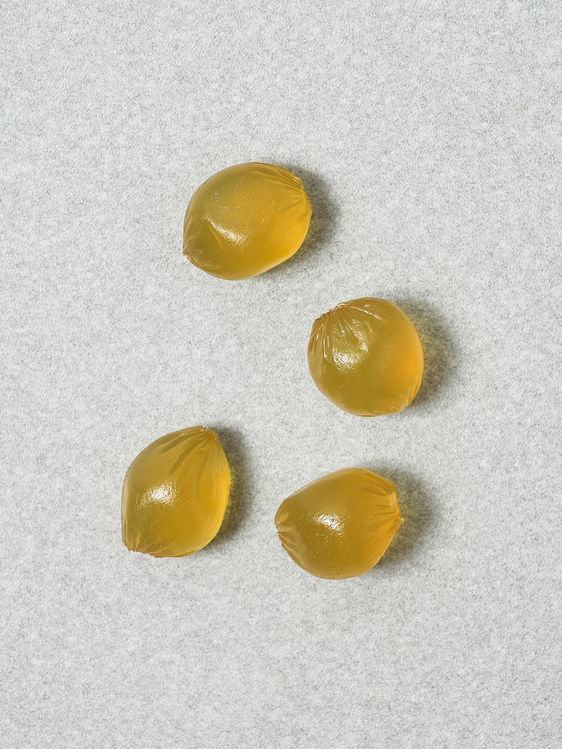 탱글탱글 40g 샤인머스캣 맛