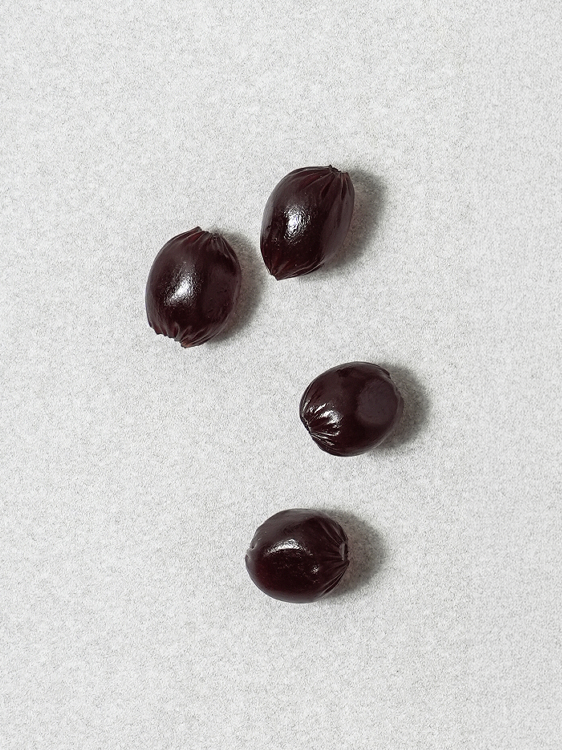 탱글탱글 40g 포도 맛
