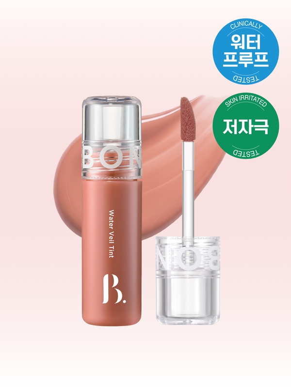 Bonseph Water Veil Tint [05 Vanilla Water]