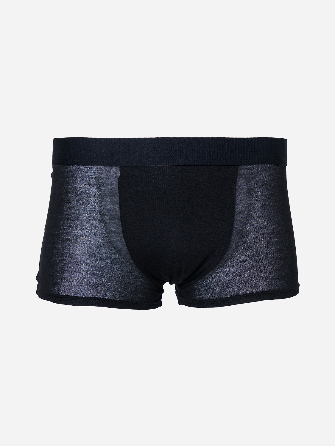 레이온 혼방 드로즈 95/100/105 블랙