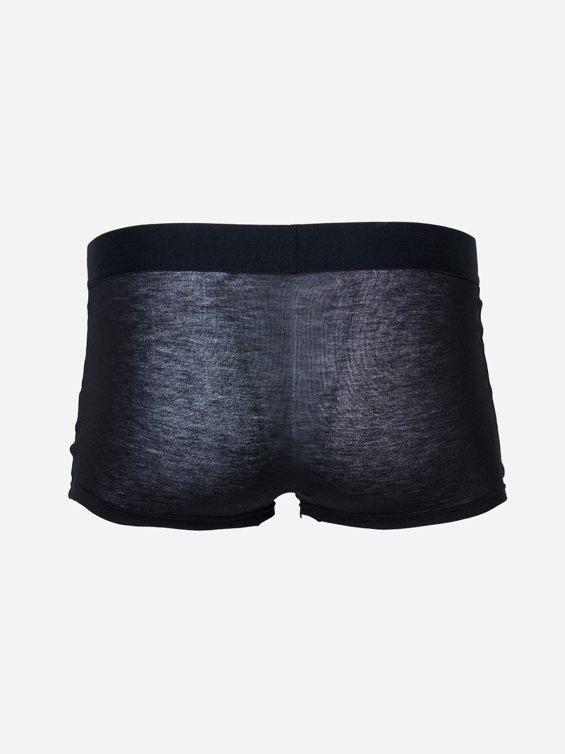 레이온 혼방 드로즈 95/100/105 블랙
