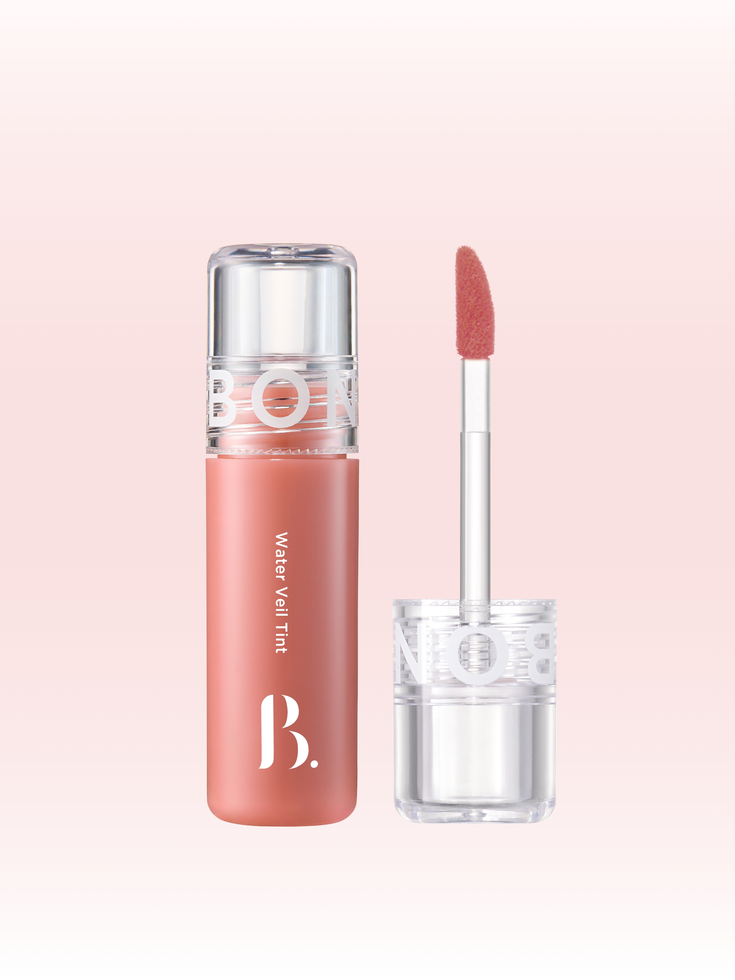 [07 Peach Water] Тинт BONCEPT Water Veil