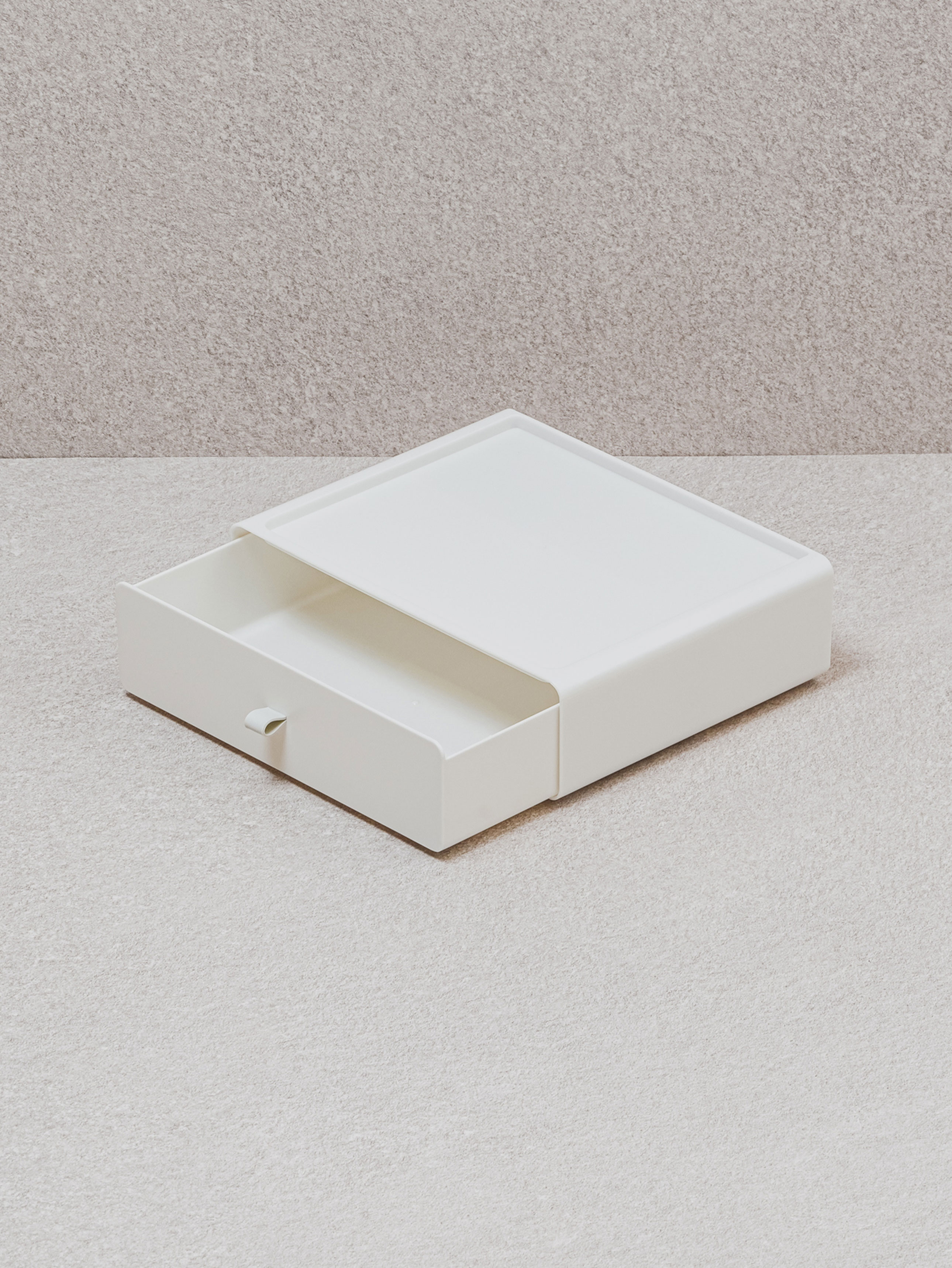 적재용 서랍장 27 X 21 X 8 cm