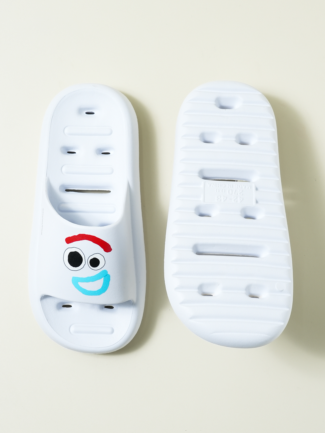 토이스토리 욕실화 260~280 mm 포키
