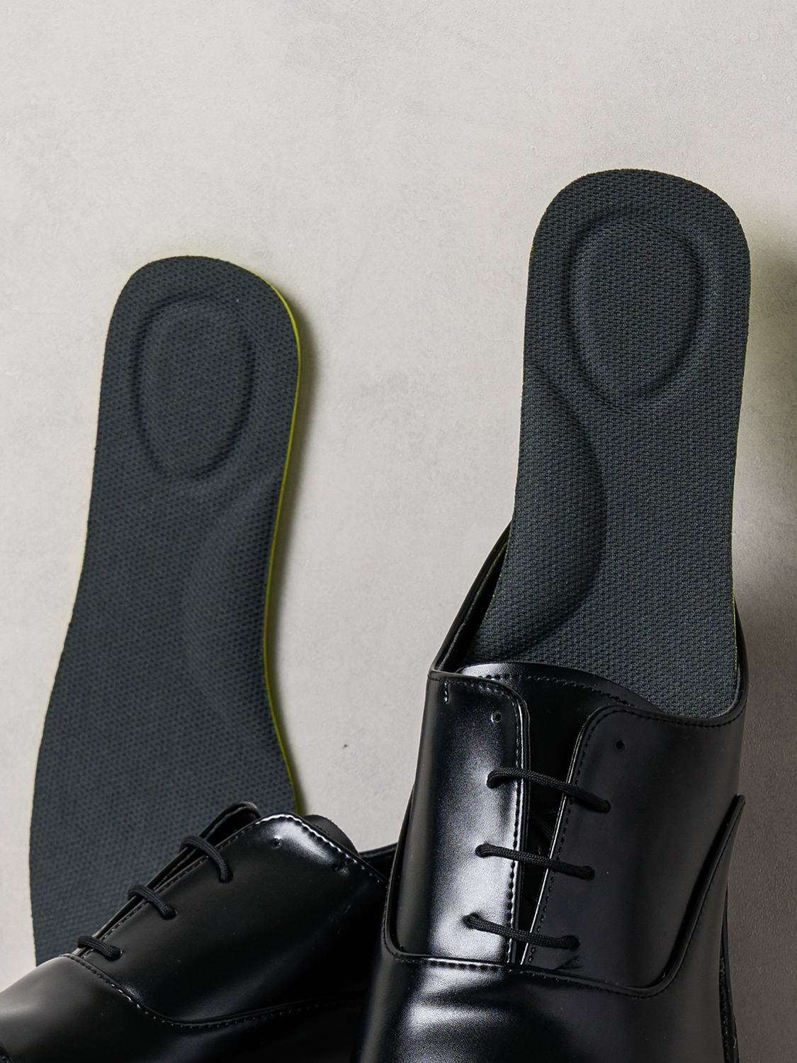 쿠션 깔창 250~280 mm