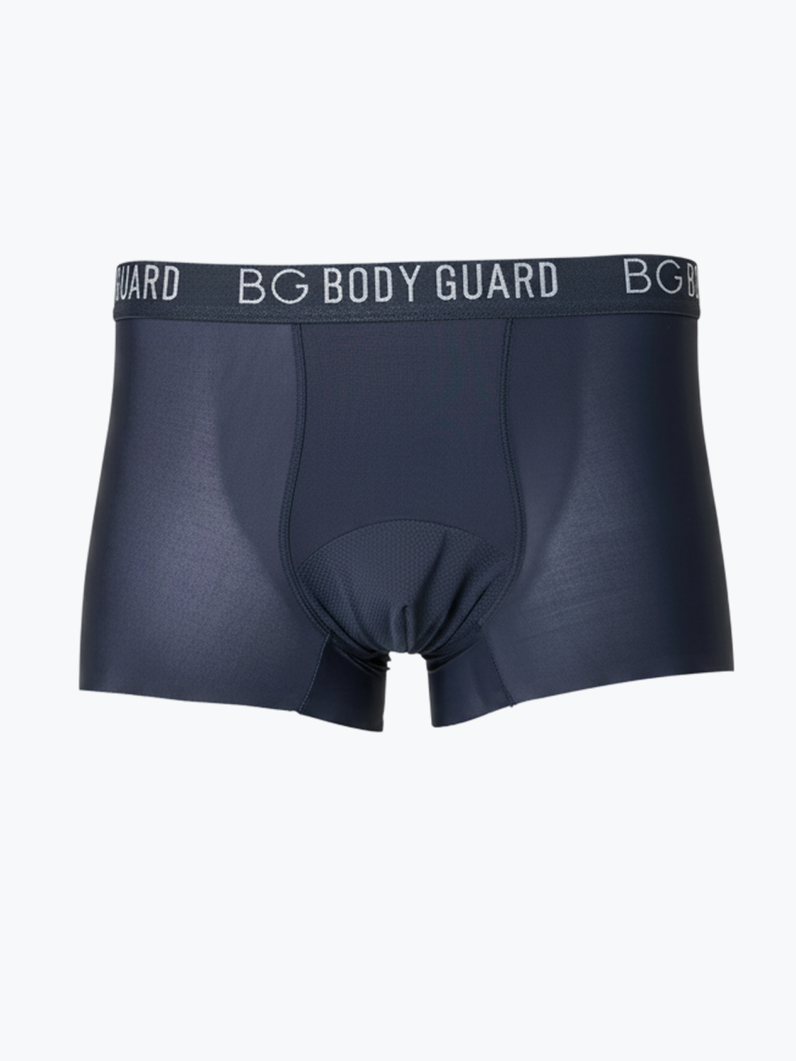 Мужские трусы BG Bodyguard Mesh 95/100/105 Grey