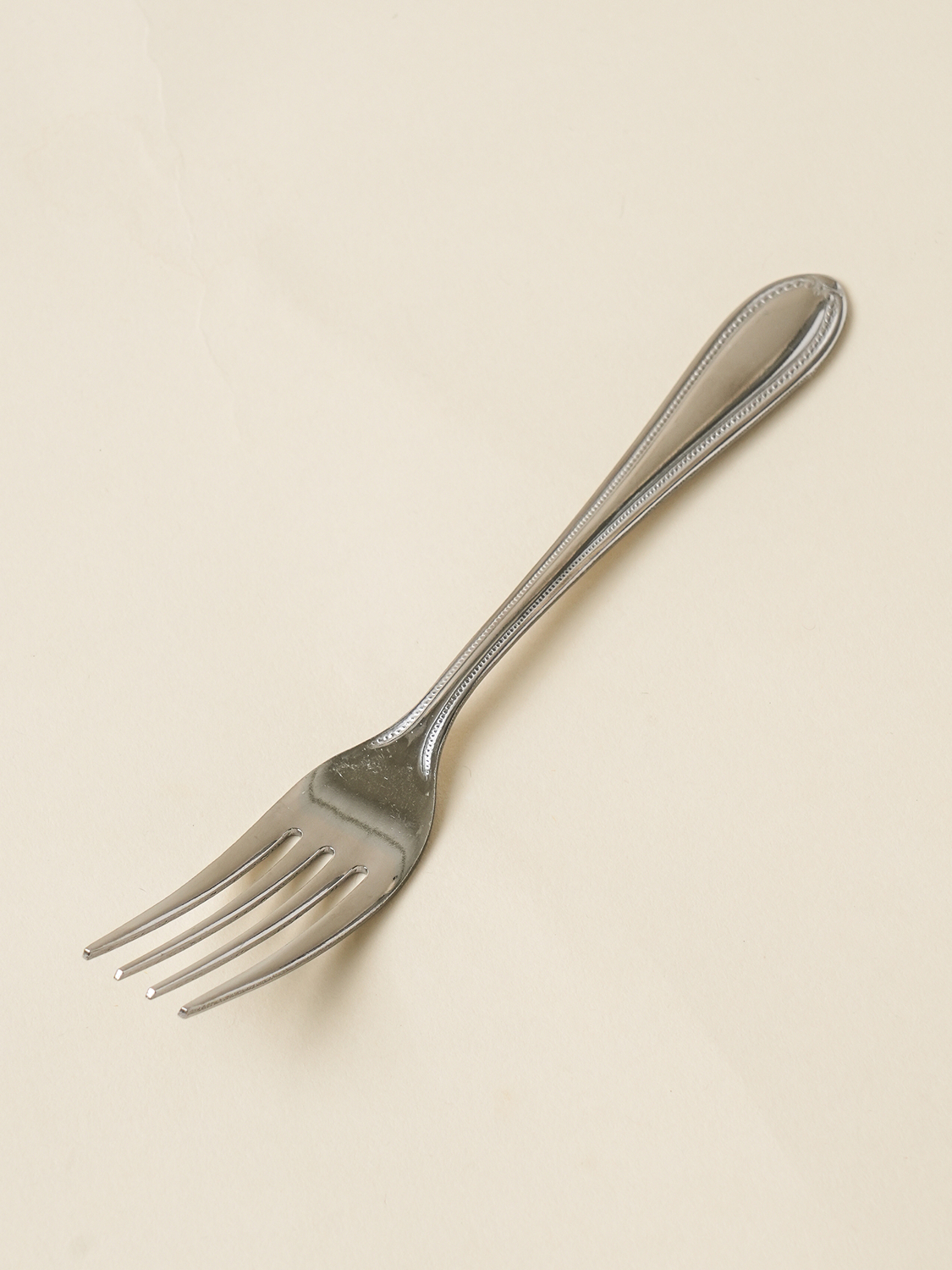 일본제 KOHBEC 디저트 포크
